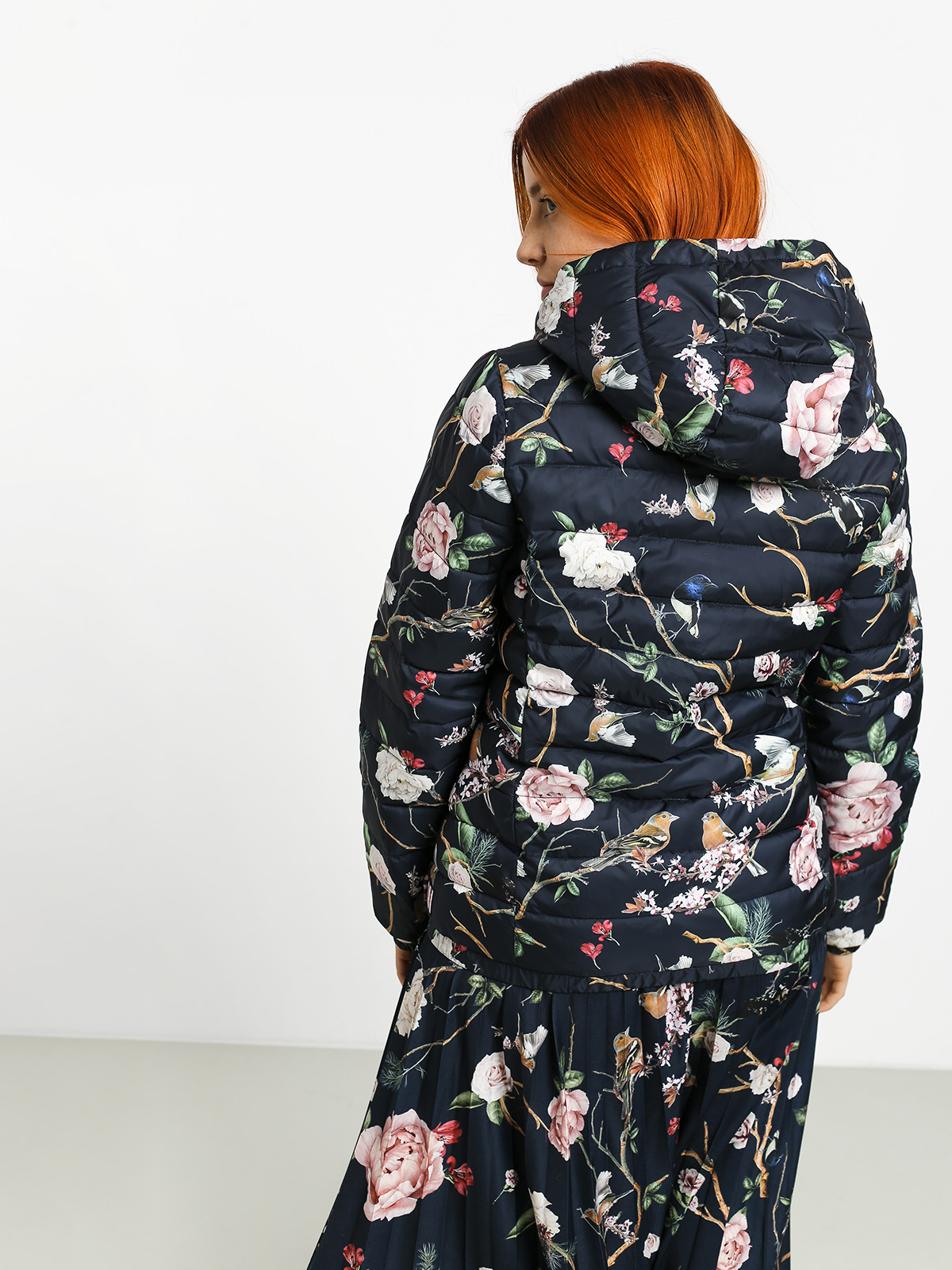 Femi Stories Franta Jacket Wmn (nvf)