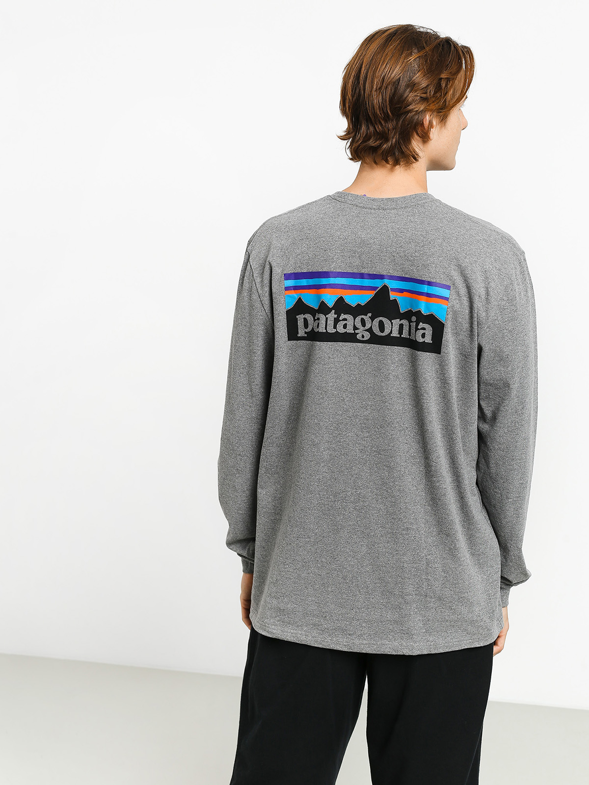 Patagonia p6 online sweatpants