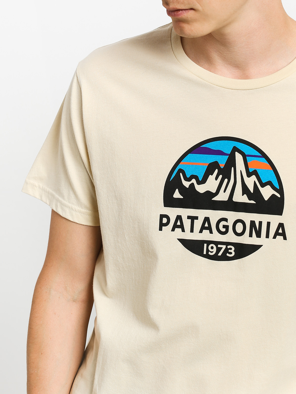 patagonia 1973 t shirt