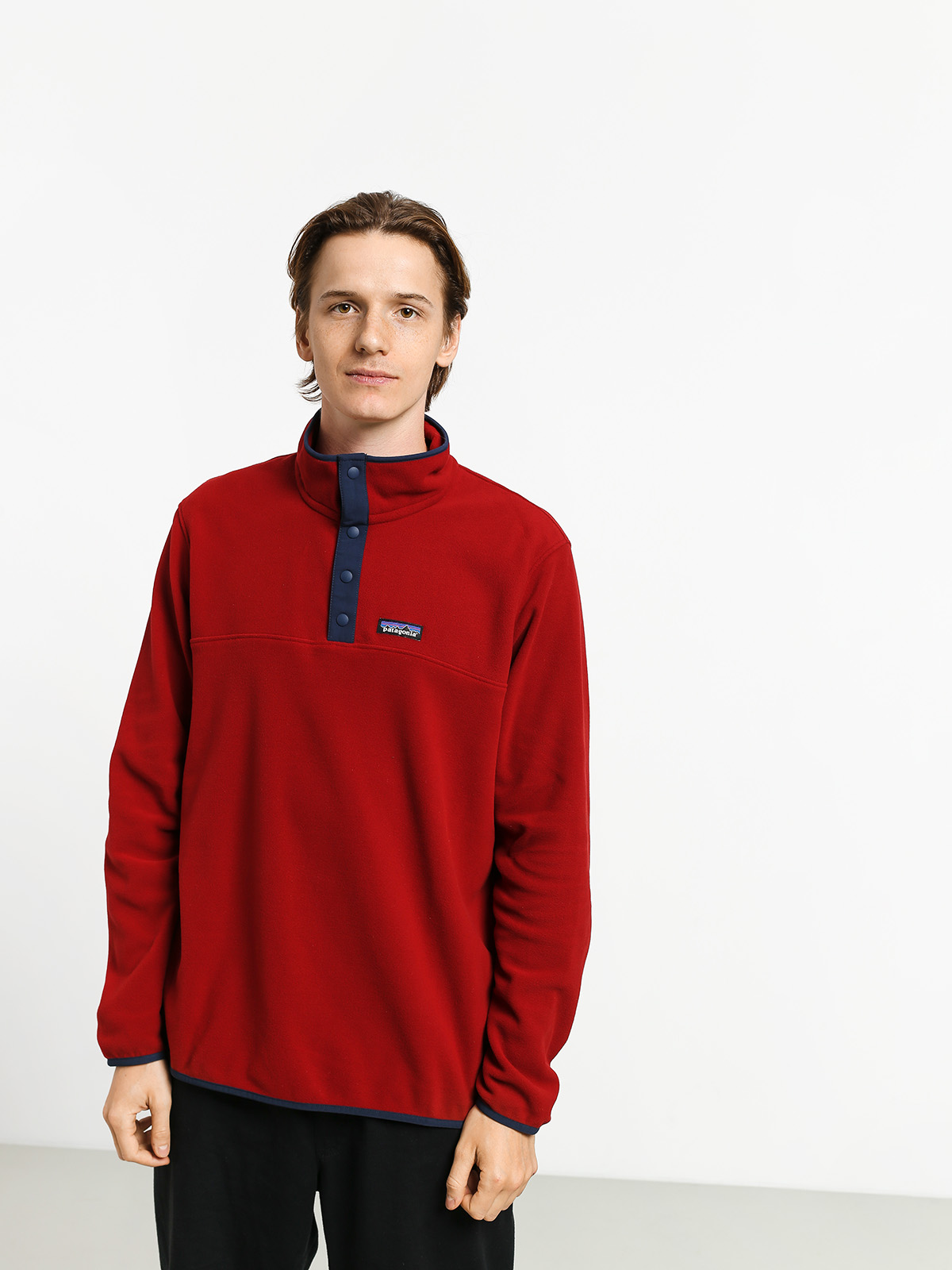 patagonia micro snap