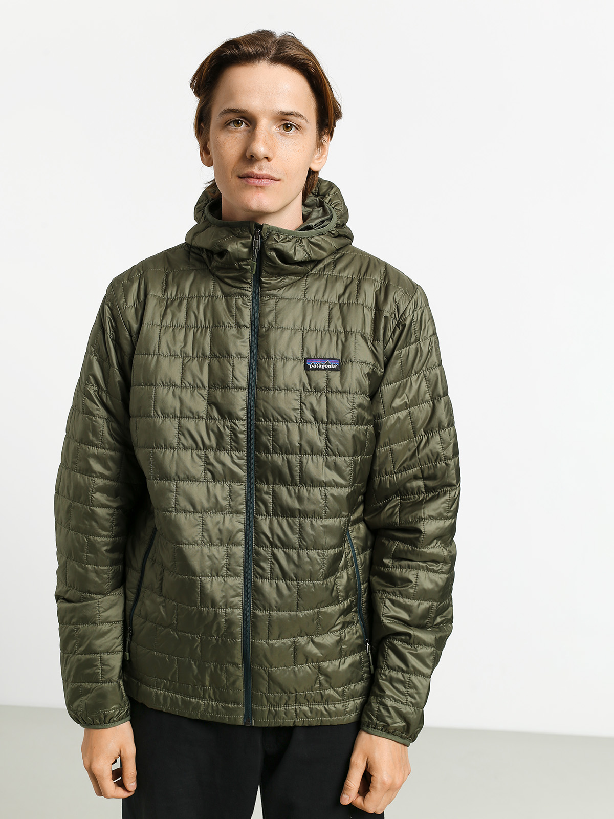 nano patagonia jacket