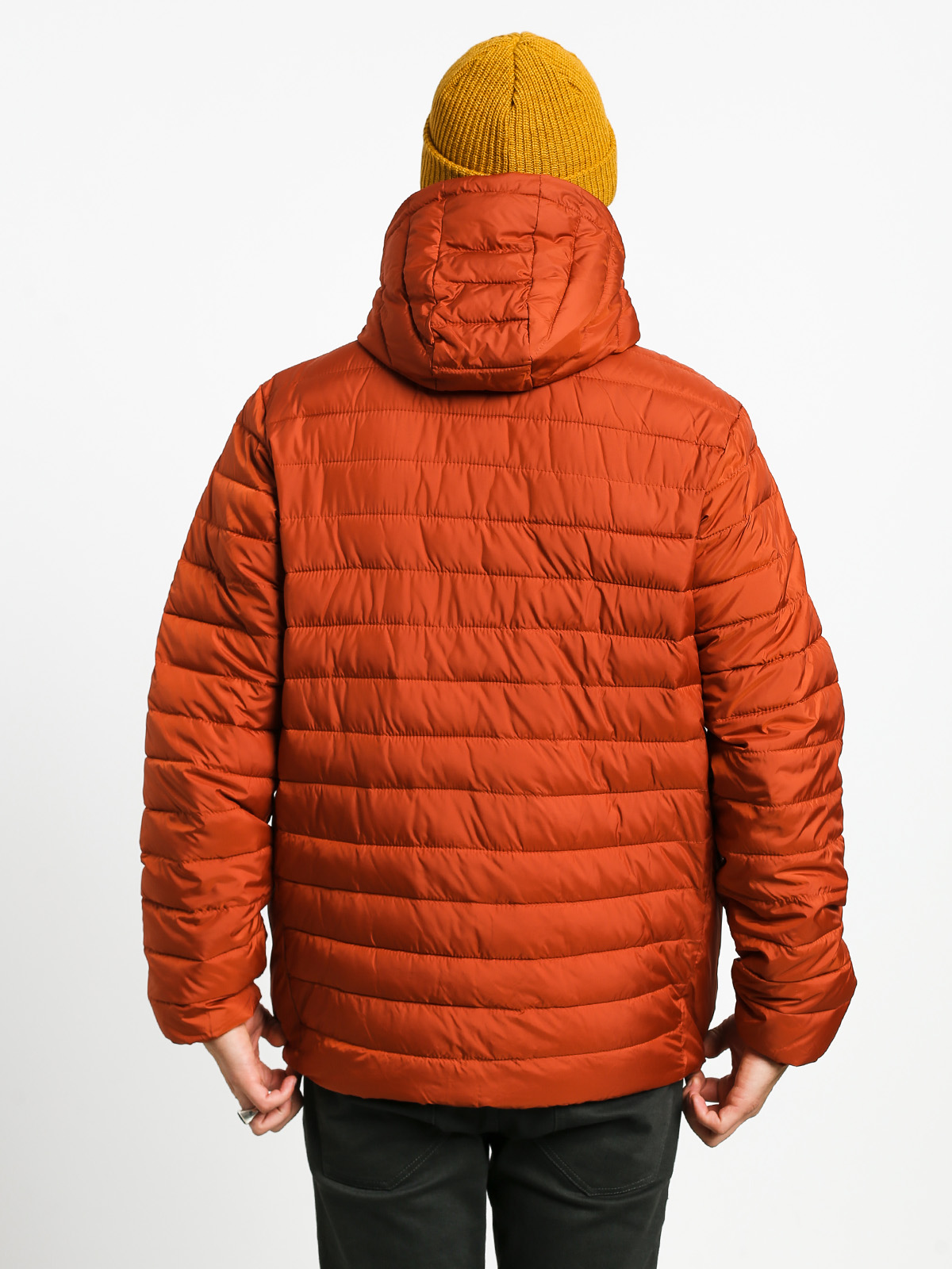 quiksilver scaly jacket