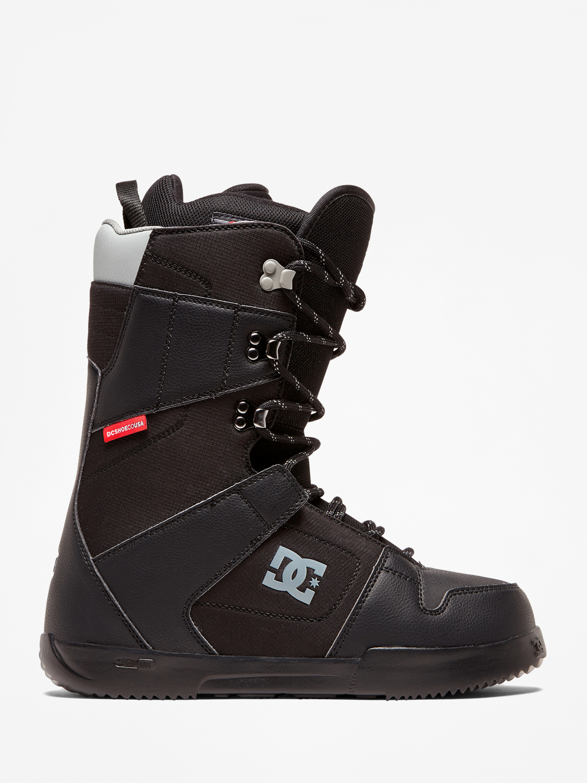 DC Phase Snowboard boots (black)
