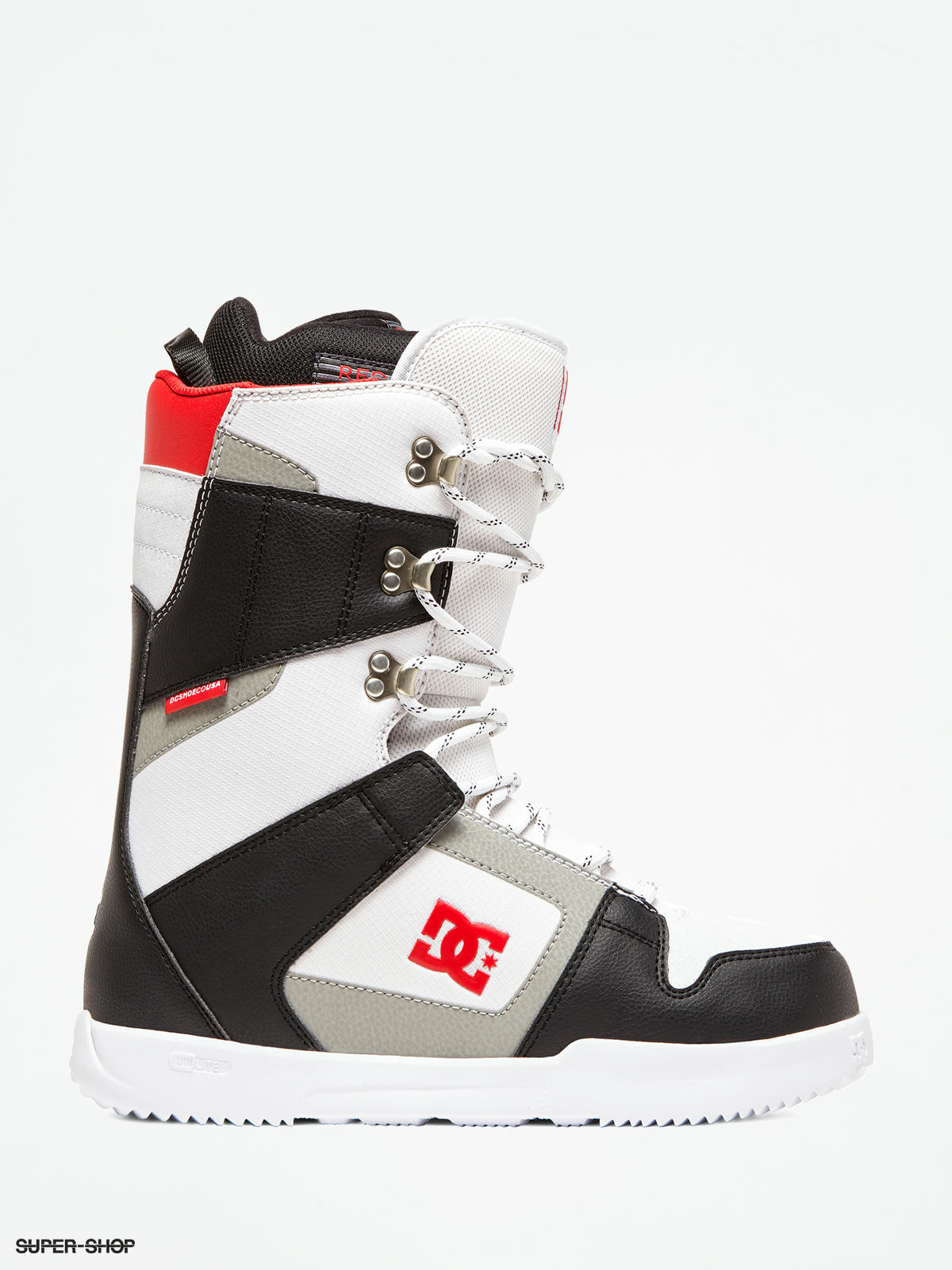 dc phase snowboard boots 2020