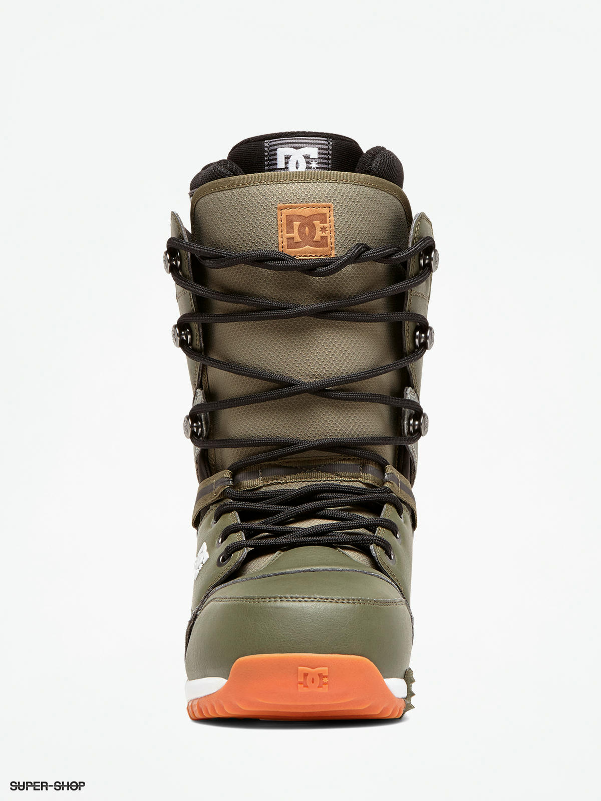 dc mutiny snowboard boots mens