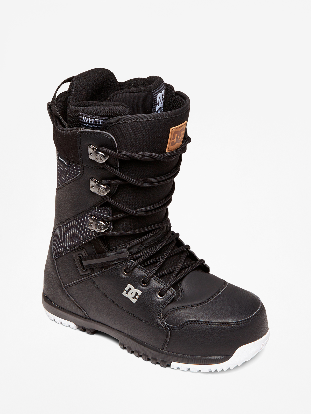 dc mutiny dark shadow