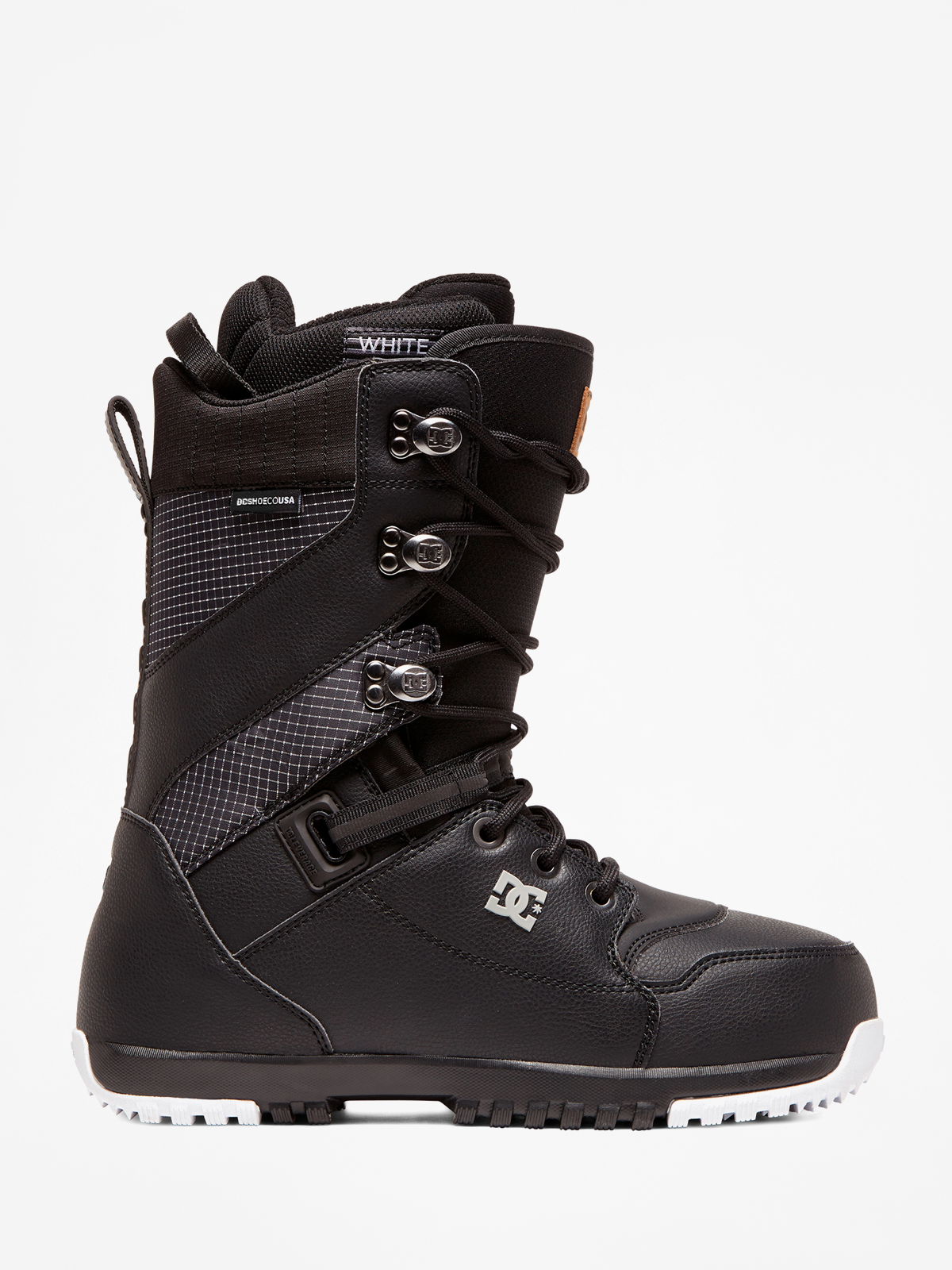 DC Mutiny Snowboard boots (black)