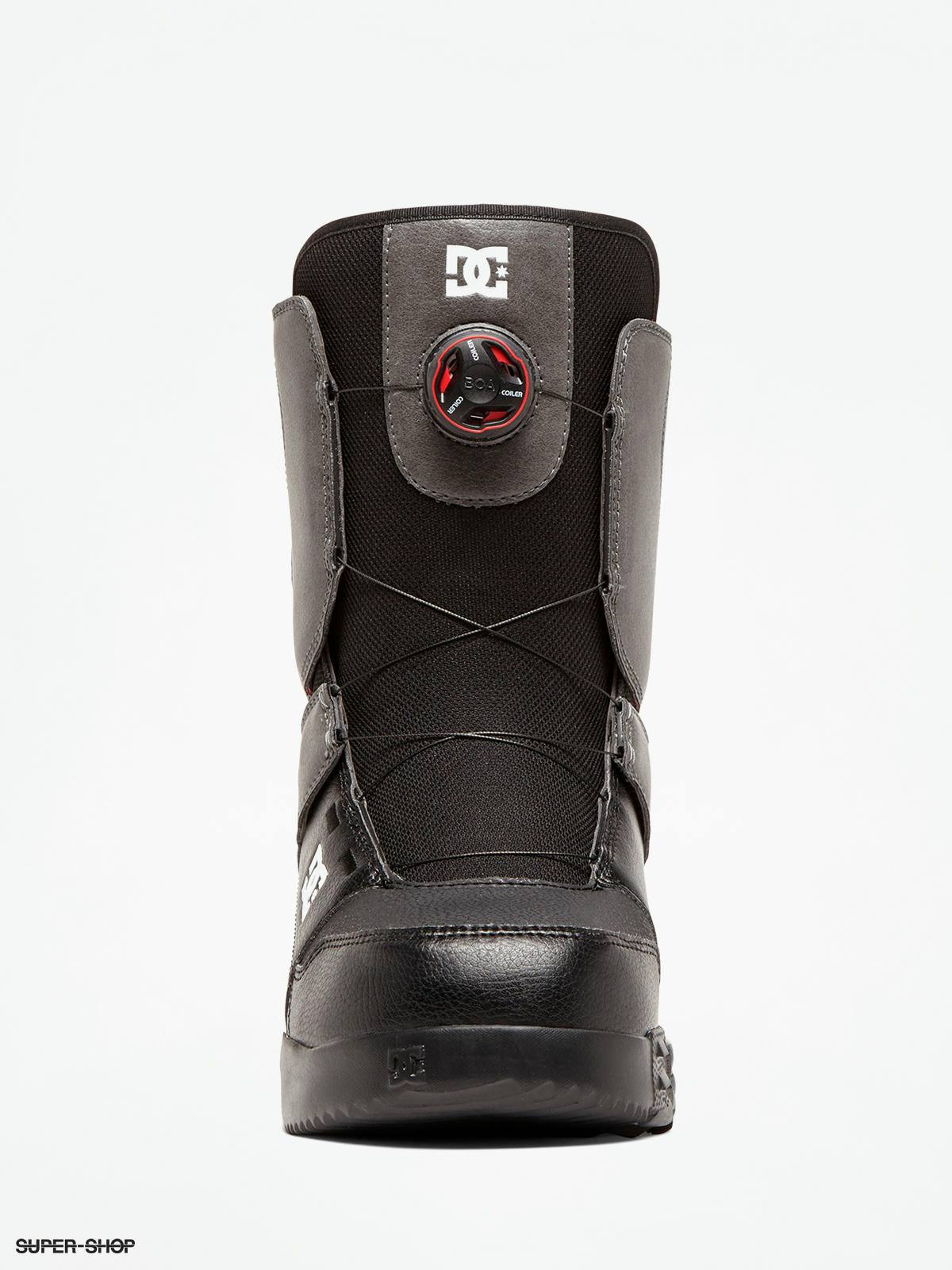 dc scout boa boots