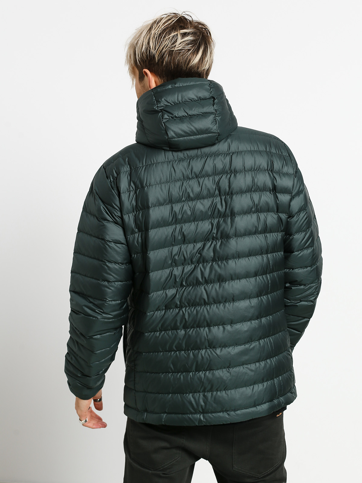 Patagonia Down Sweater HD Jacke (carbon)