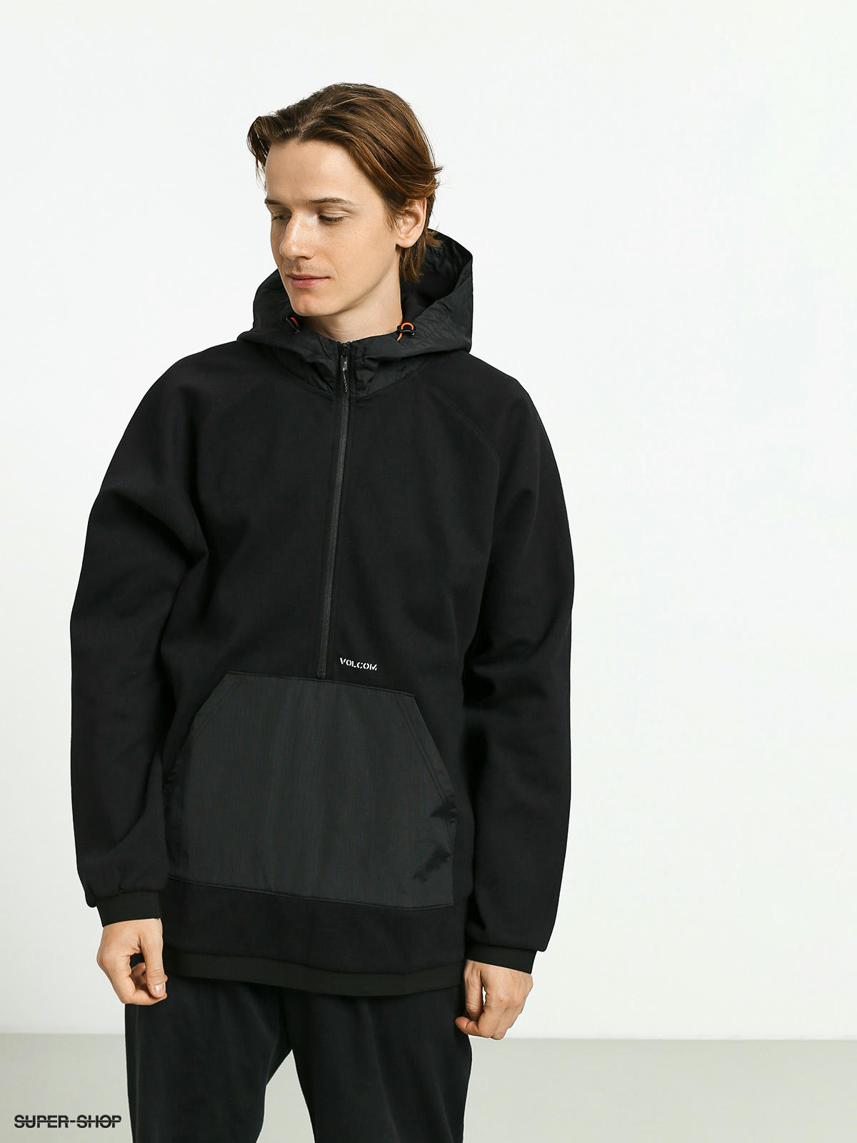 Volcom 2025 tech hoodie