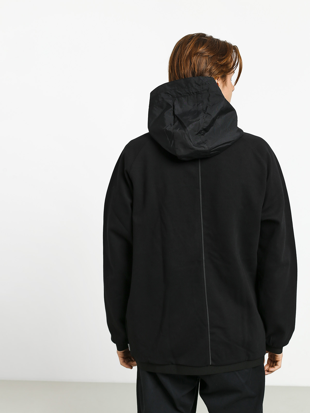 volcom tech hoodie