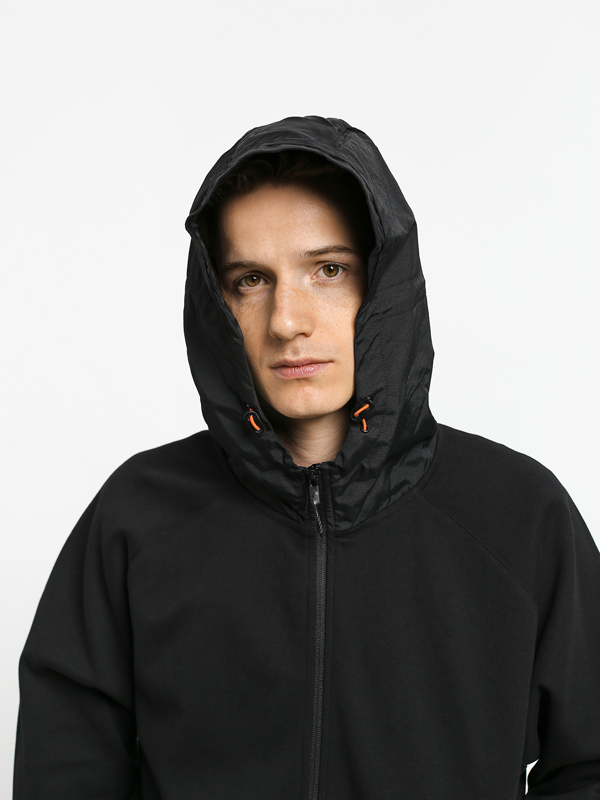 volcom tech hoodie