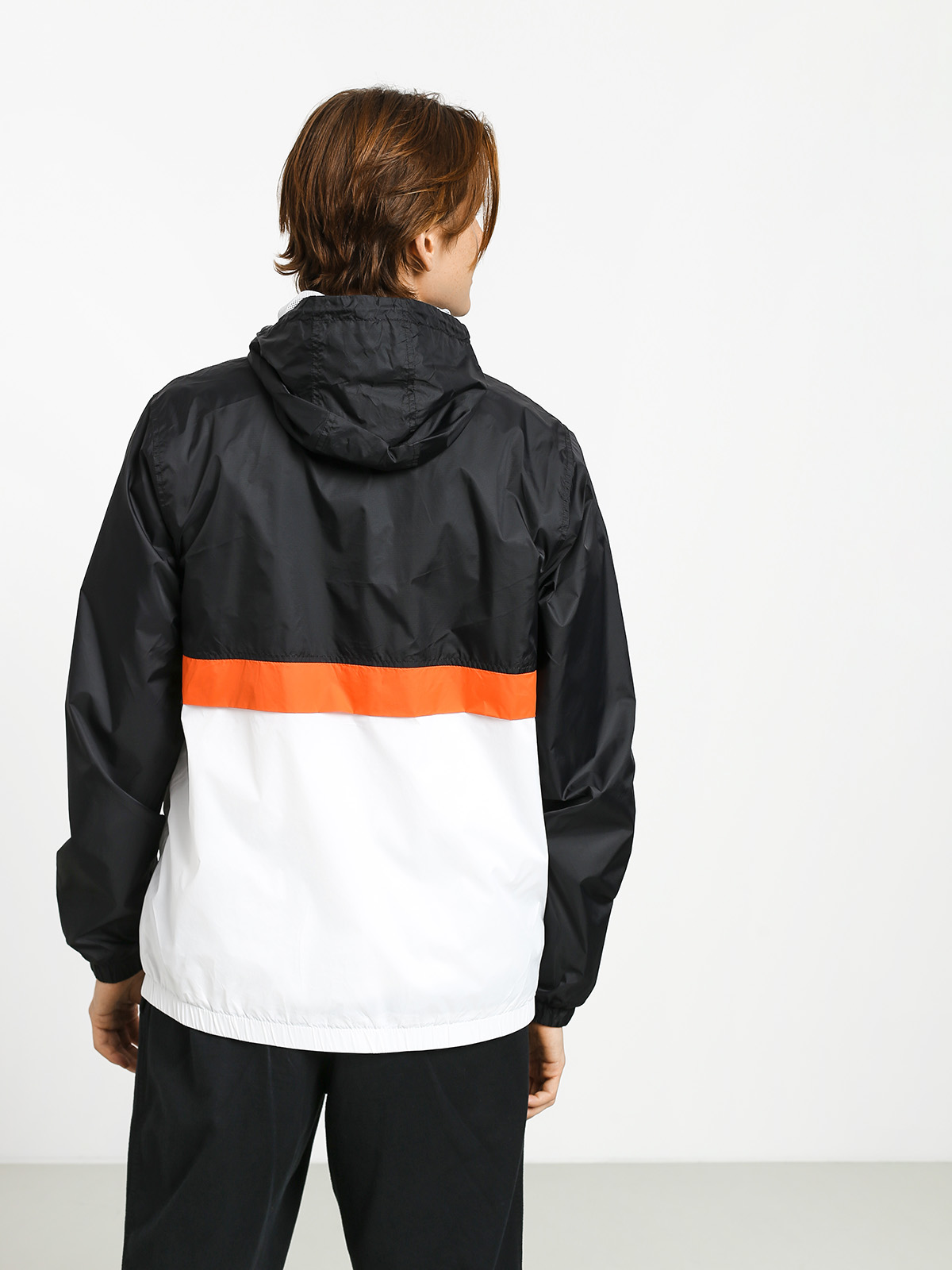 Volcom Ermont Jacket (wht)