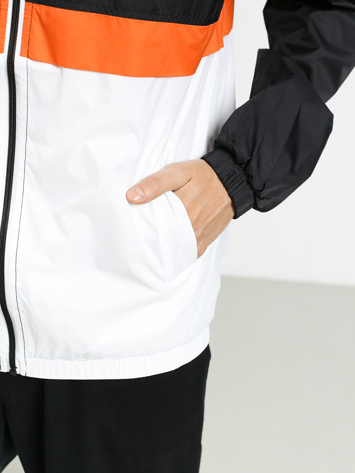 Volcom Ermont Jacket (wht)