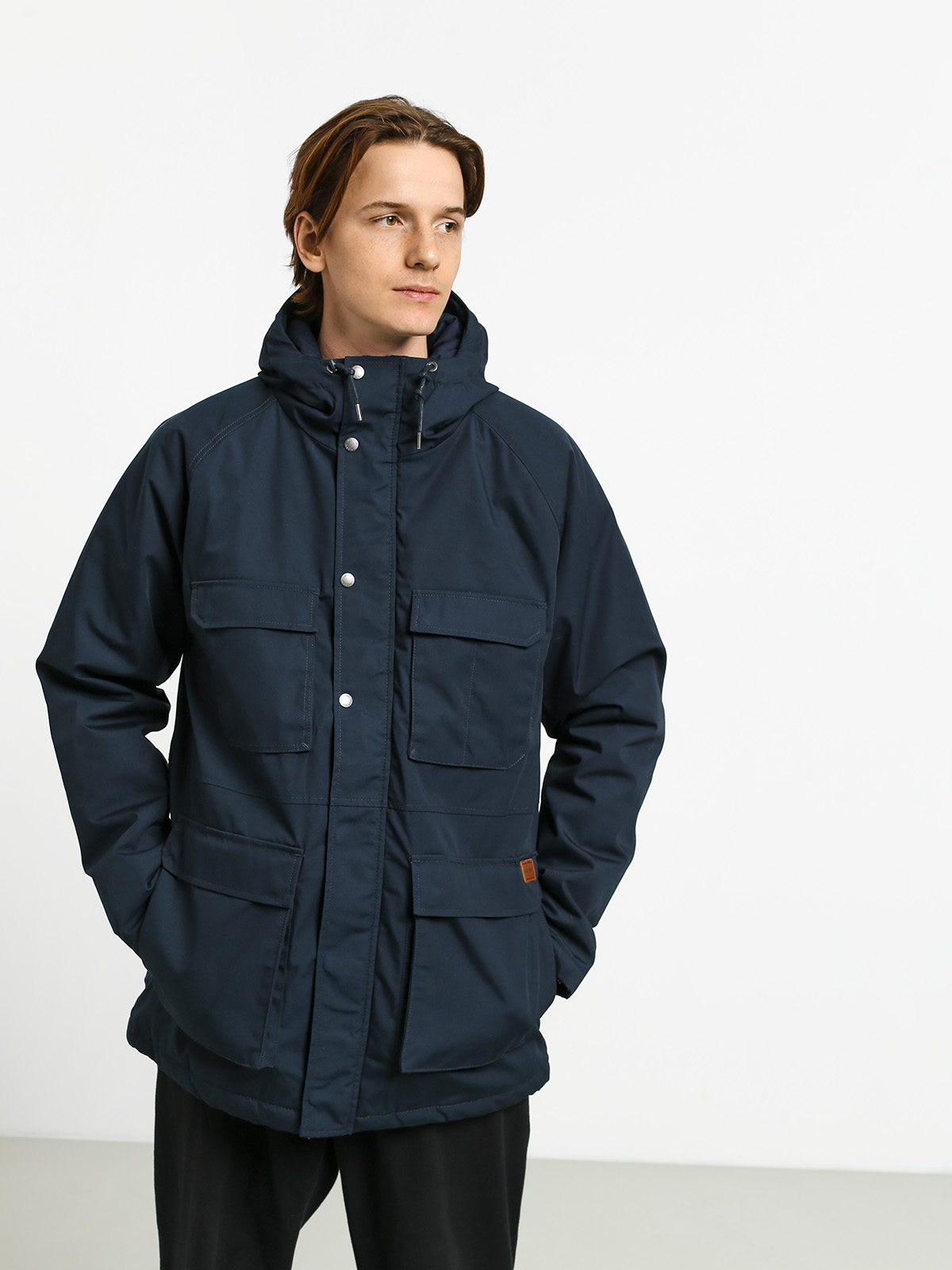 volcom renton jacket