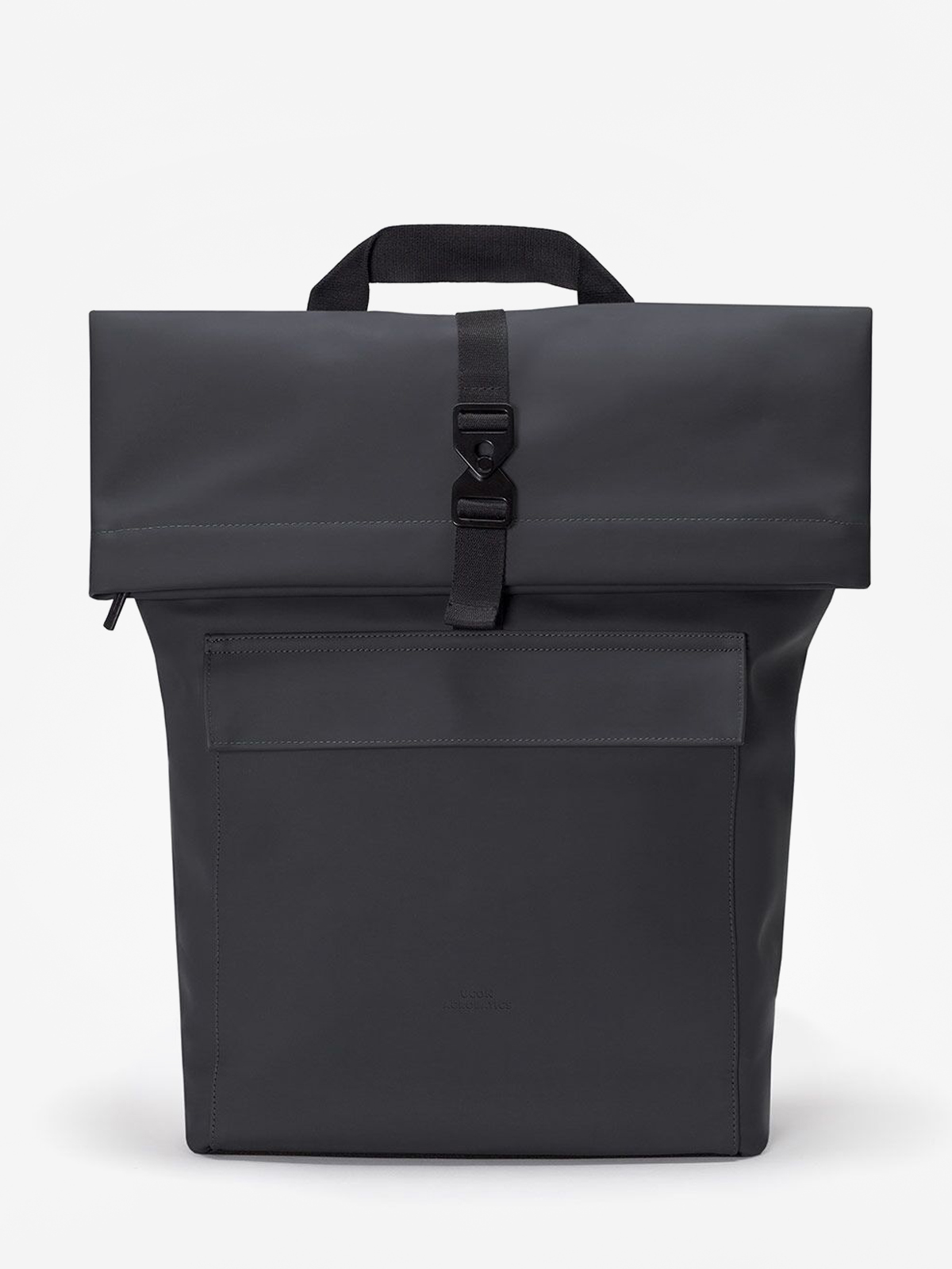 Ucon Acrobatics Jasper Lotus Backpack black (black)