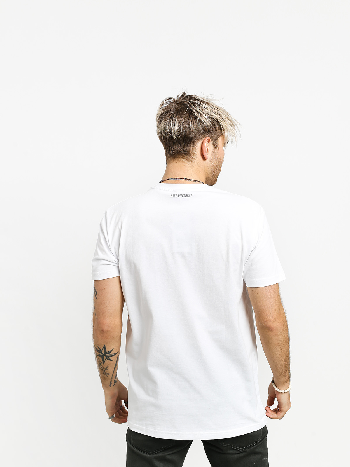 Iriedaily Flutscher T-Shirt (white)