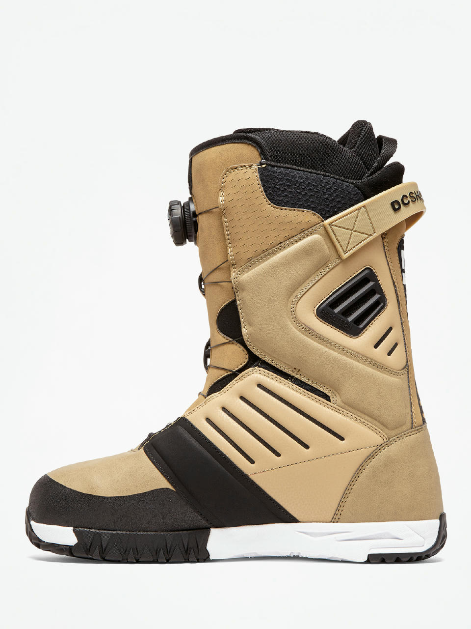 DC Judge Boa Snowboard boots (kelp)