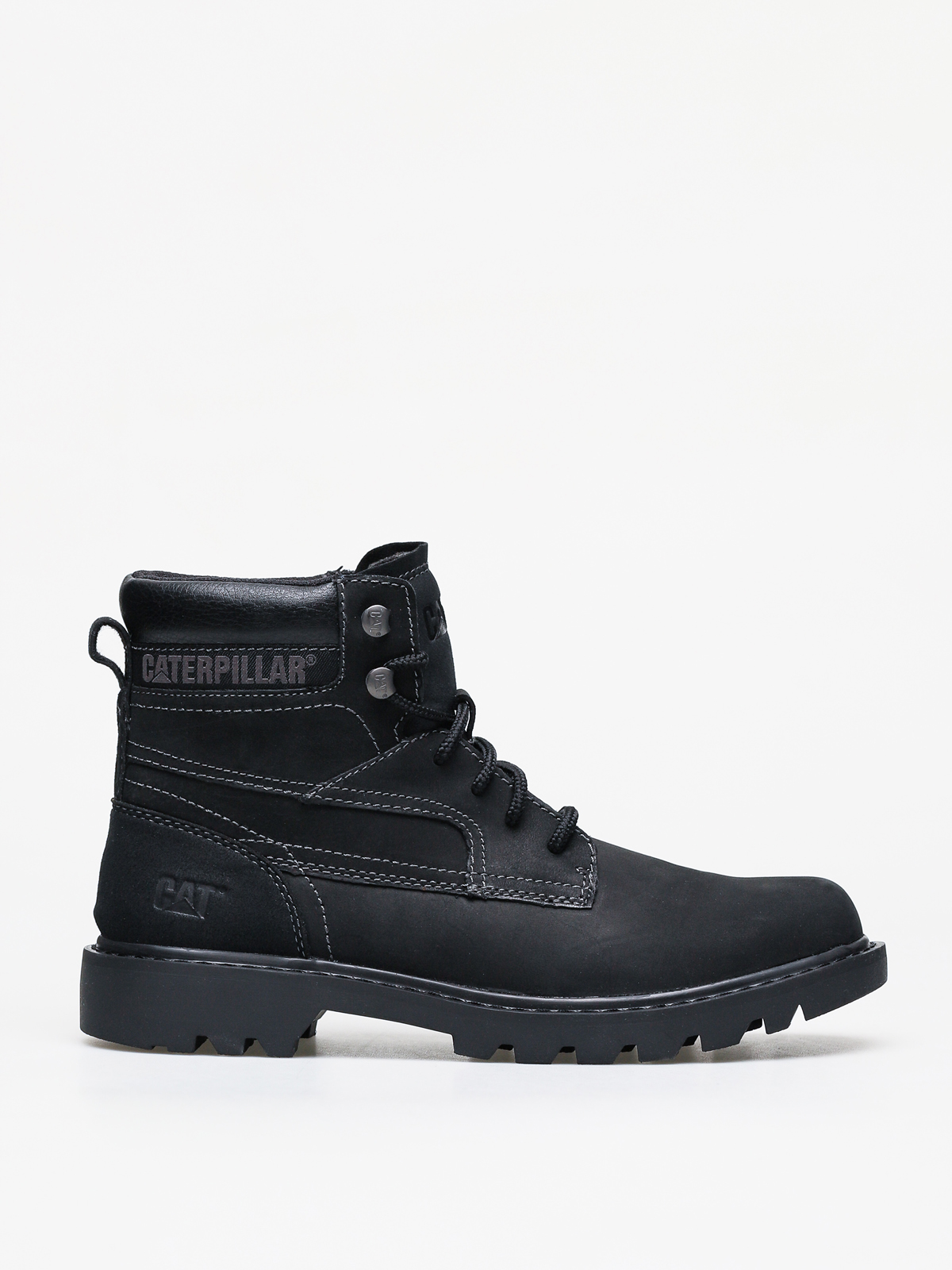 cat footwear bridgeport