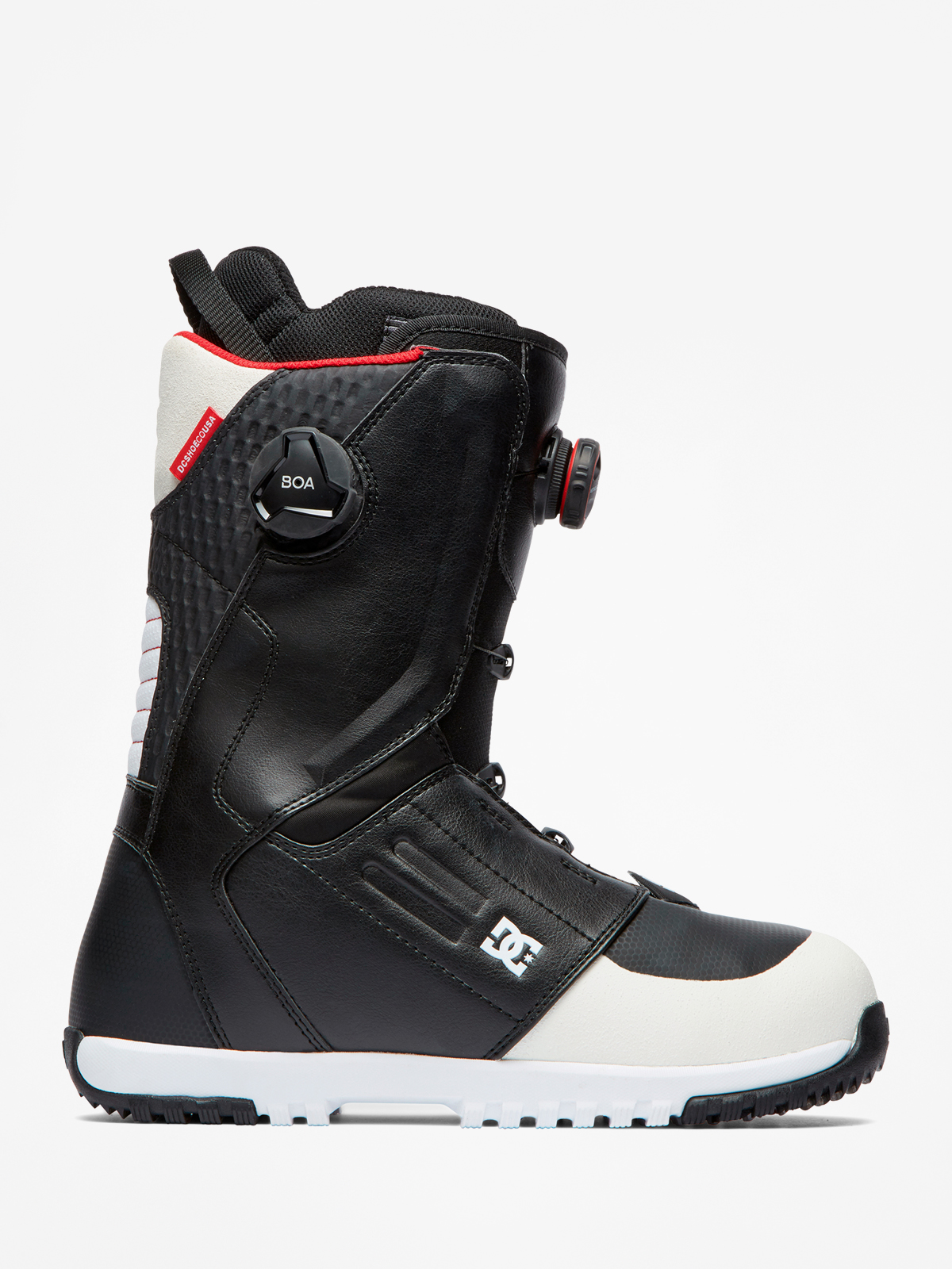 DC Control Boa Snowboard boots (black)