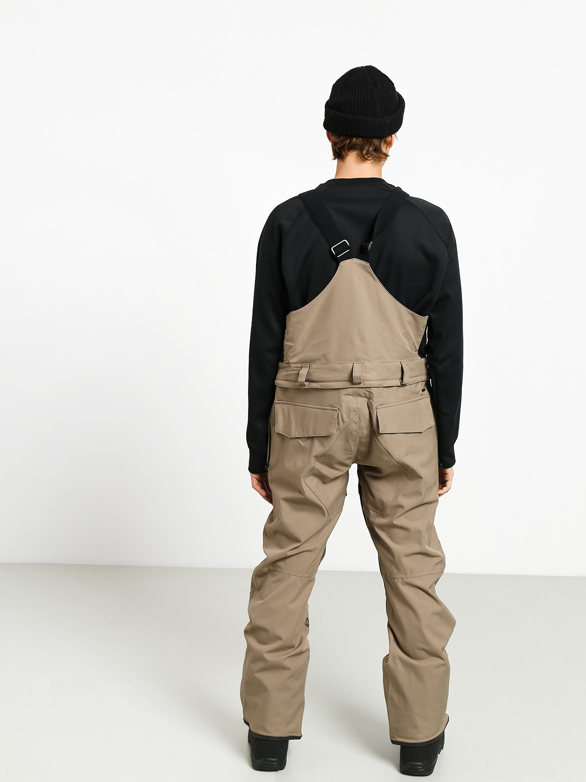 Volcom Roan Bib Overall Snowboard pants 