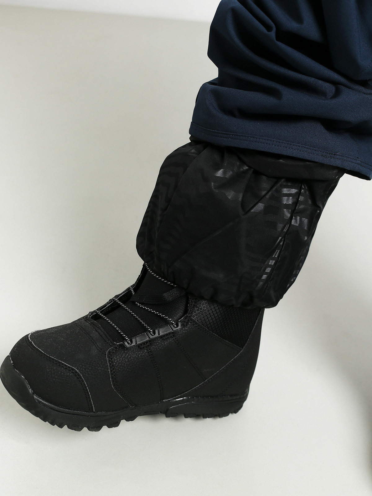 Mens Volcom Freakin Snow Chino Snowboard pants (nvy)