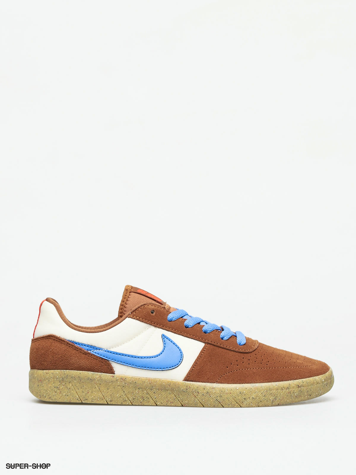 nike sb team classic british tan