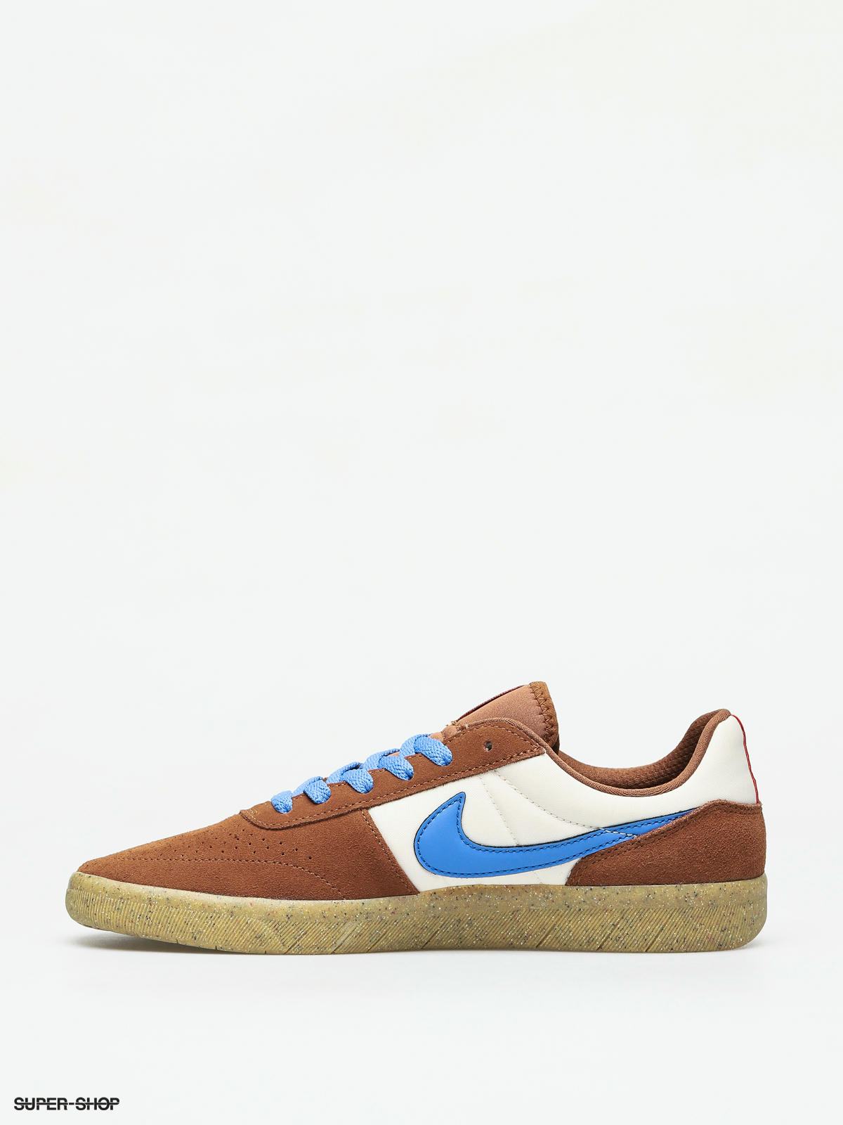 nike sb team classic british tan