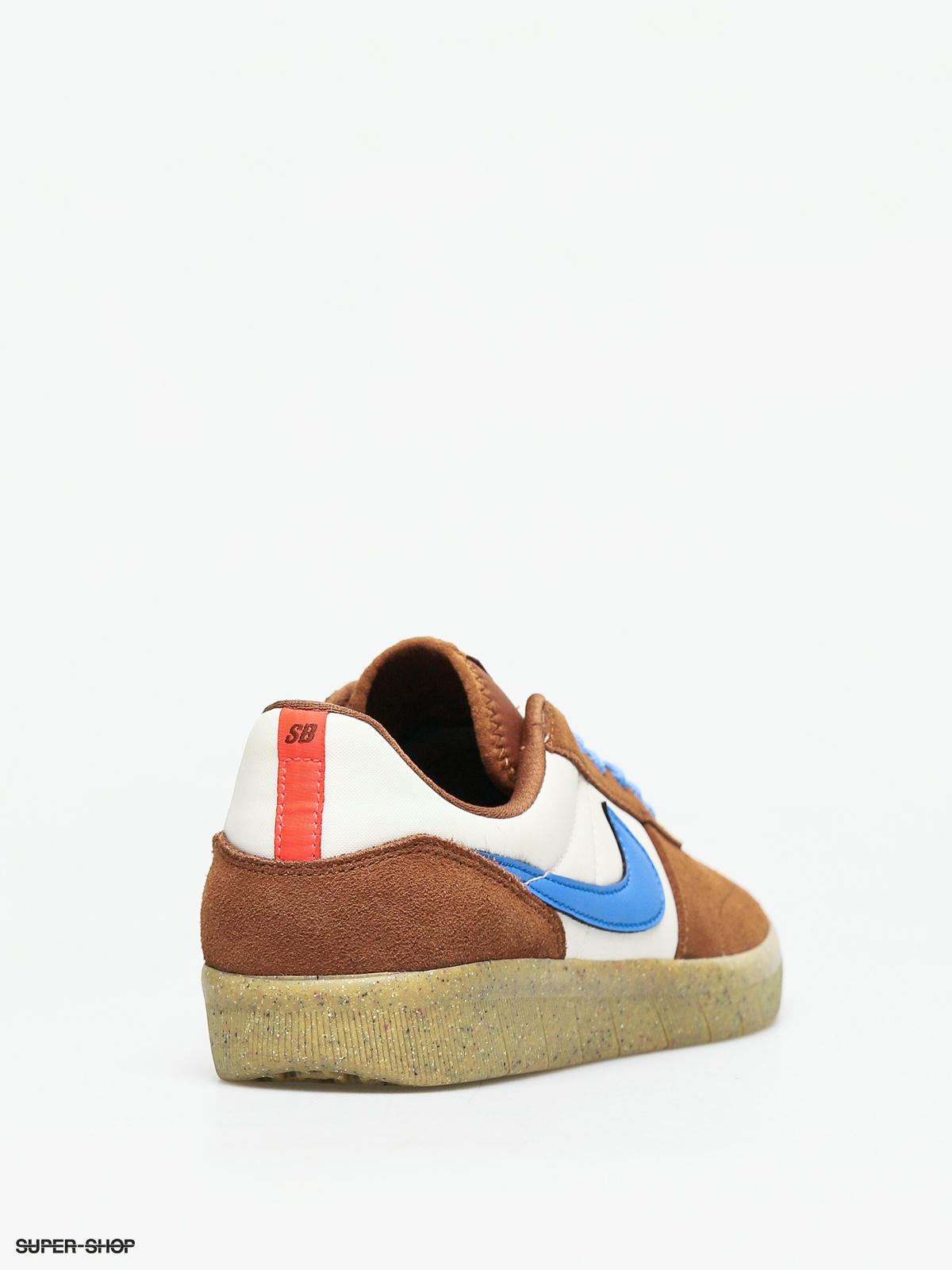 nike sb team classic british tan