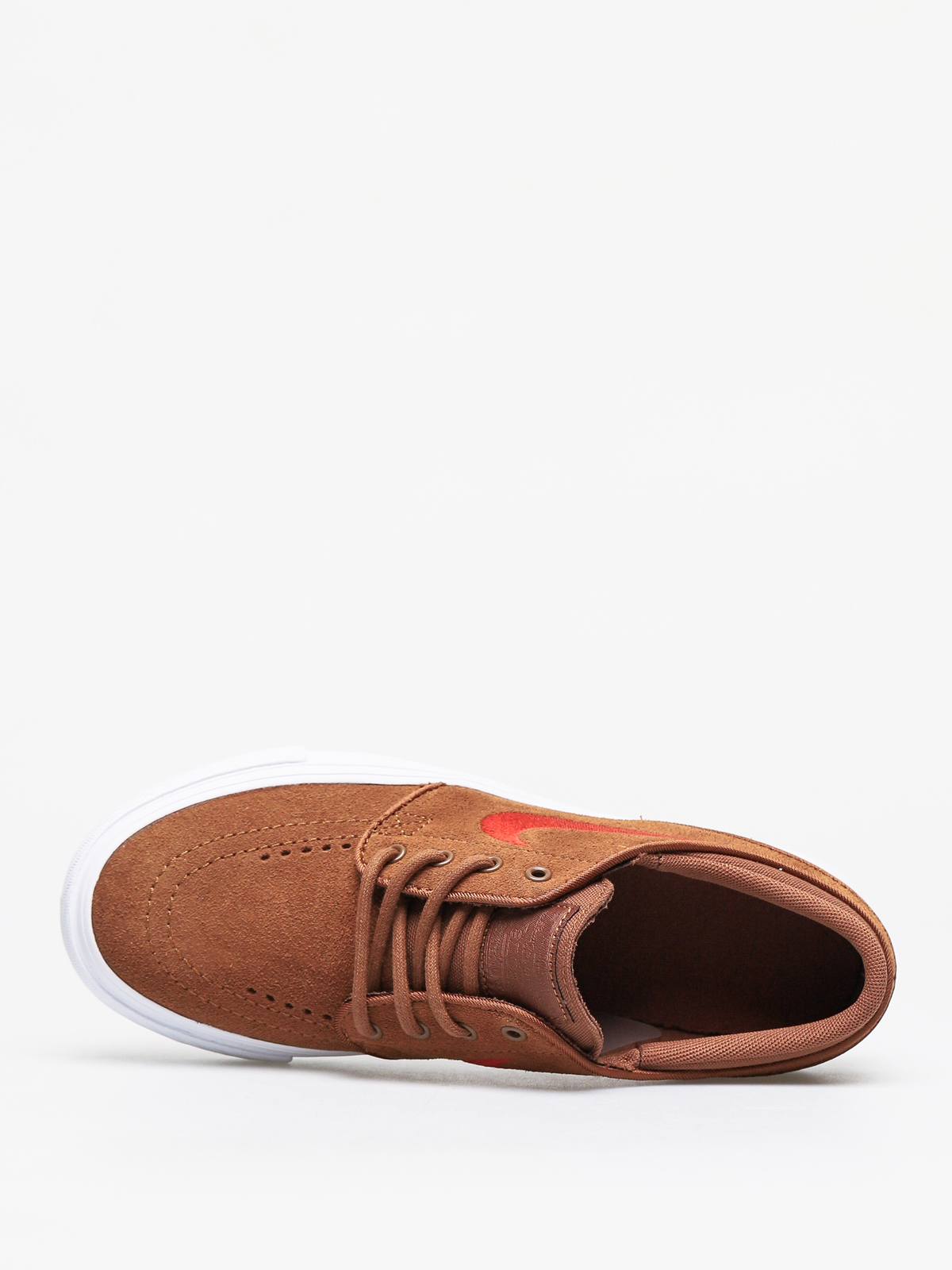 stefan janoski suede shoes