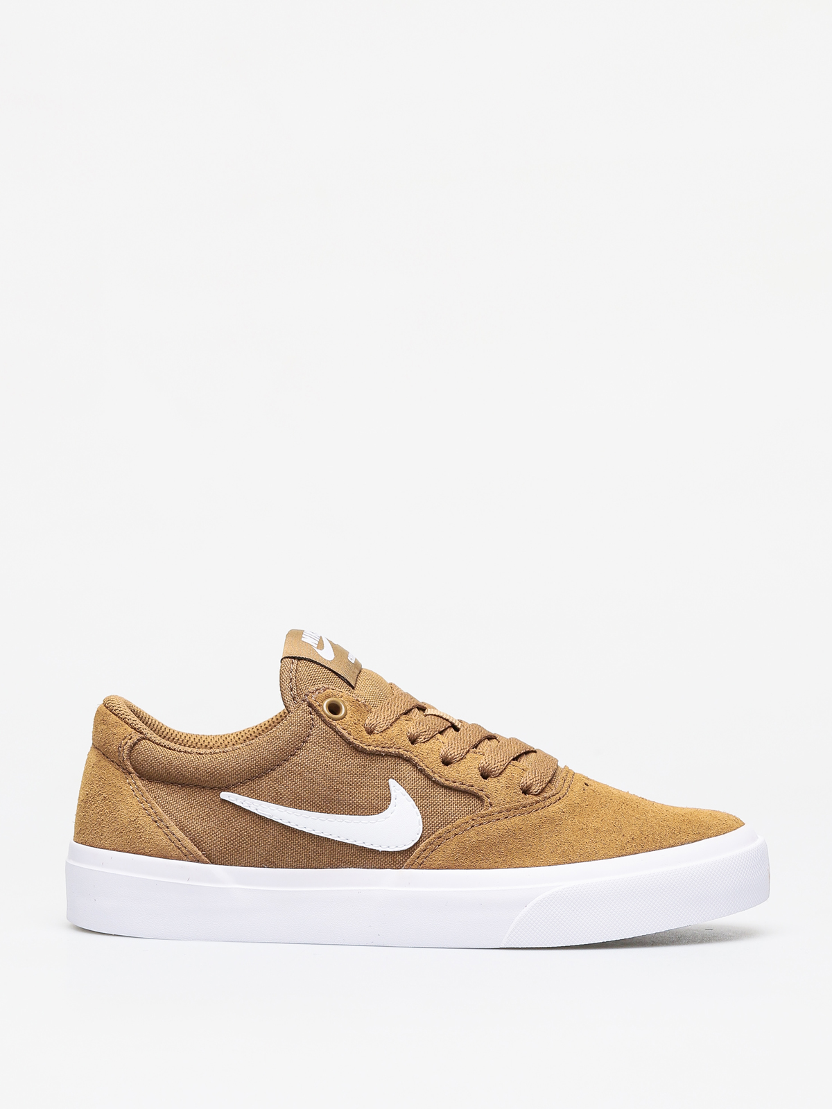 Nike SB Chron Shoes (golden beige/white)