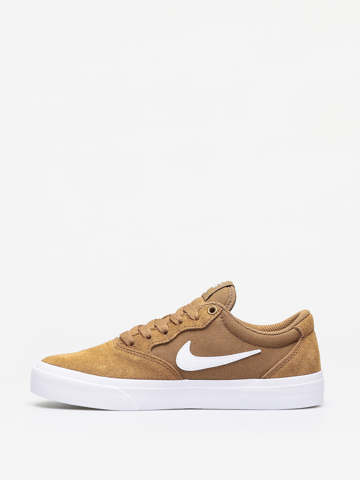 Nike SB Chron Shoes (golden beige/white)