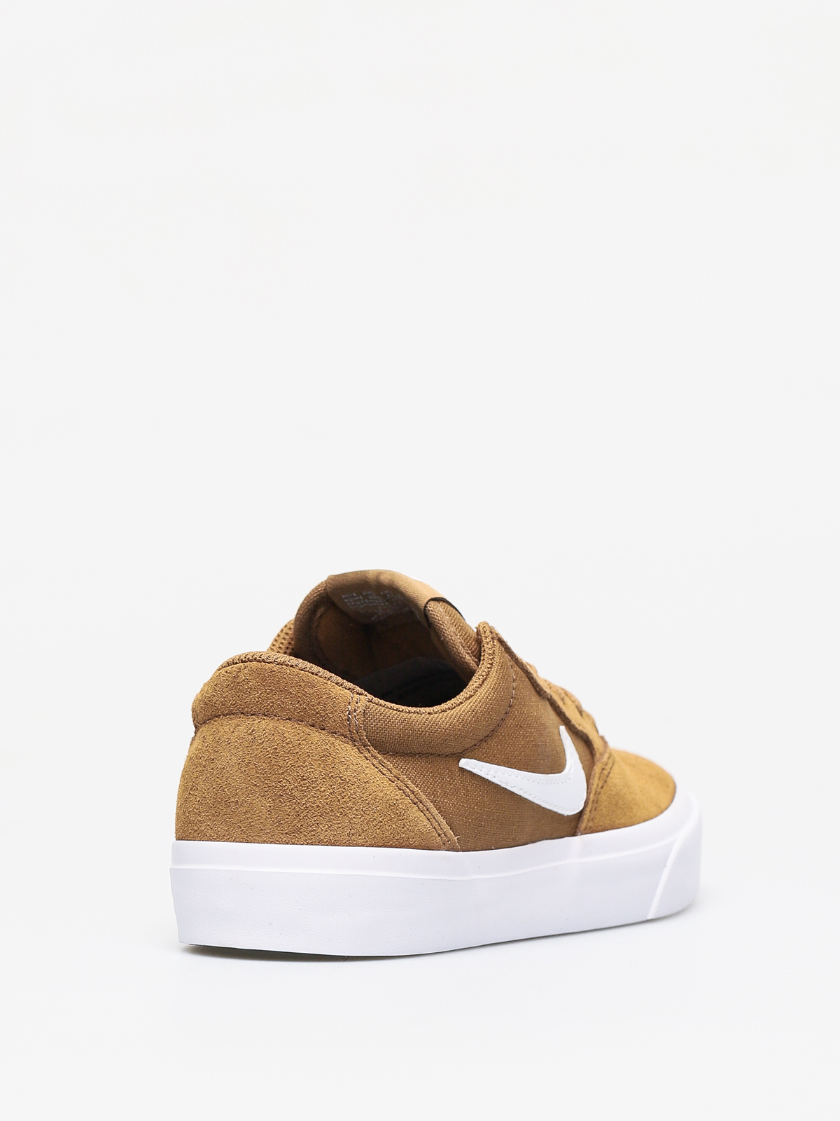 Nike SB Chron Shoes (golden beige/white)