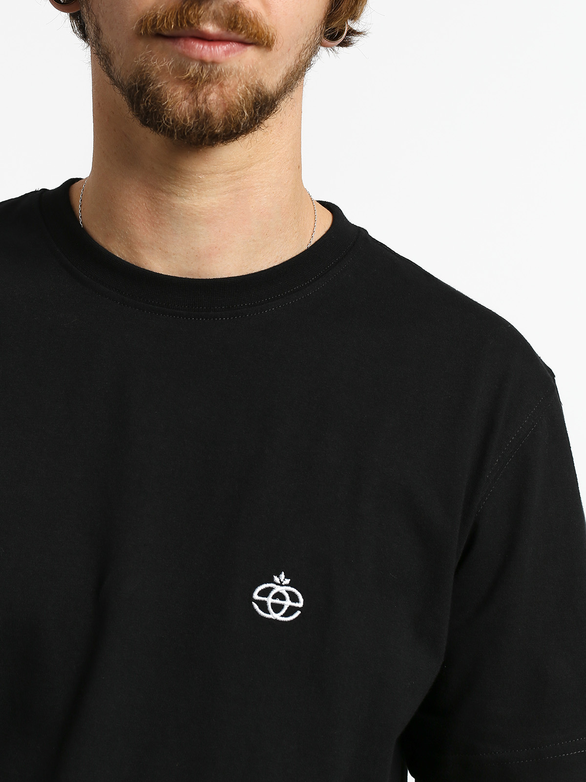Elade Icon Mini Logo T-shirt (black)