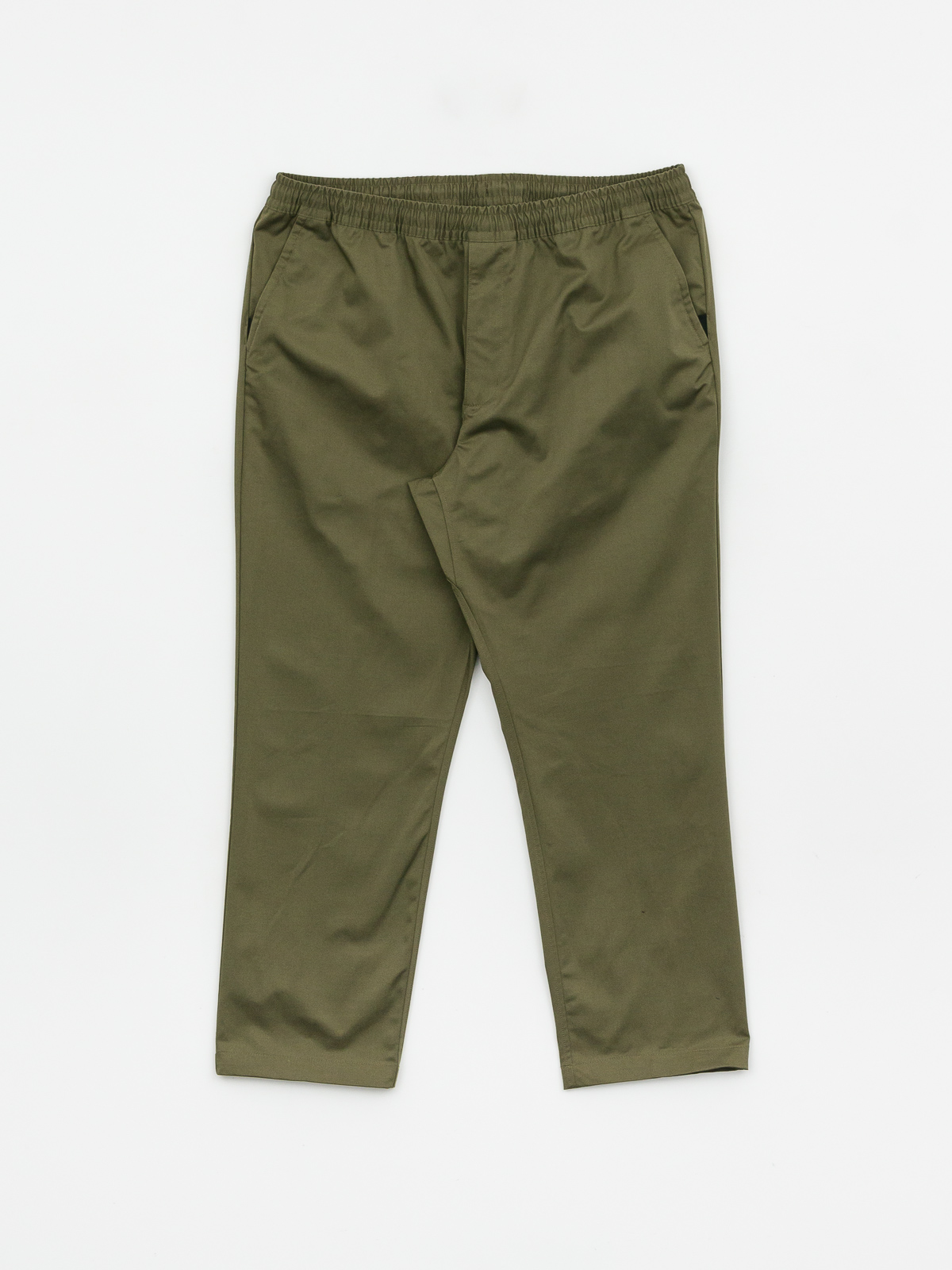 Nike SB Dry Pull On Chino Pants (medium olive)
