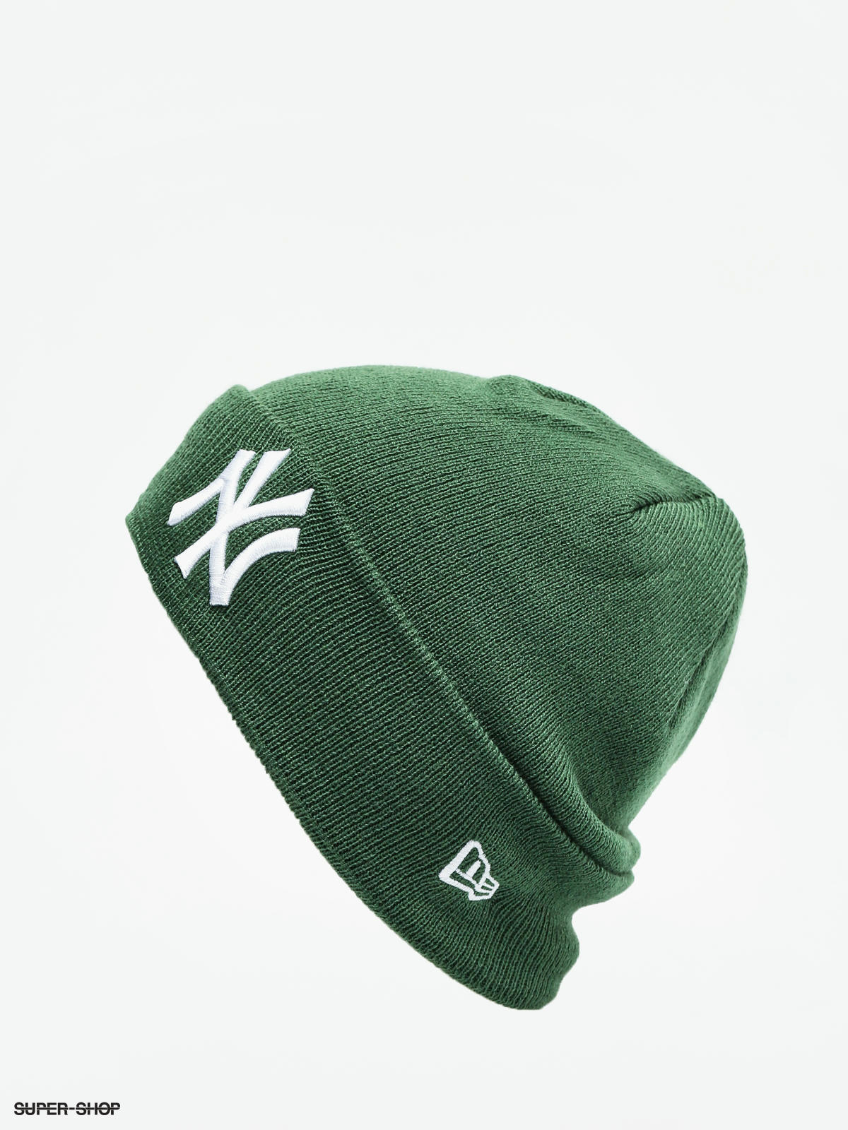 new era knit