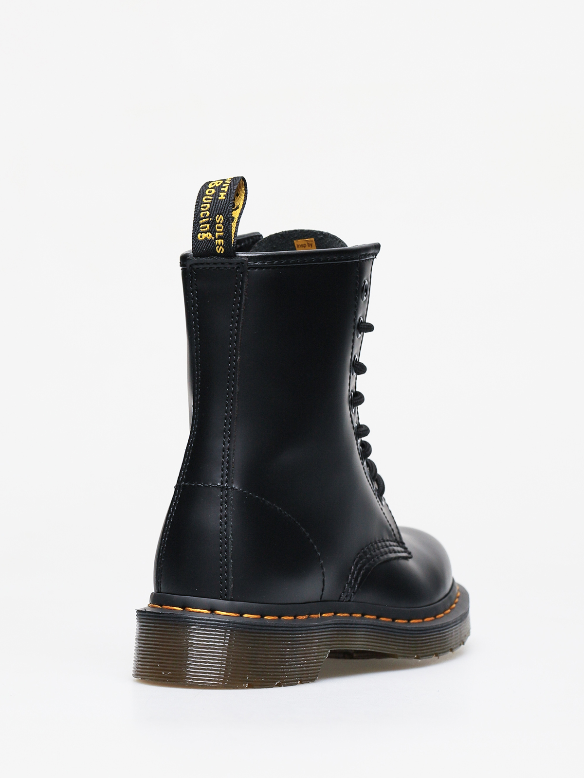 doc martens 1460 all black