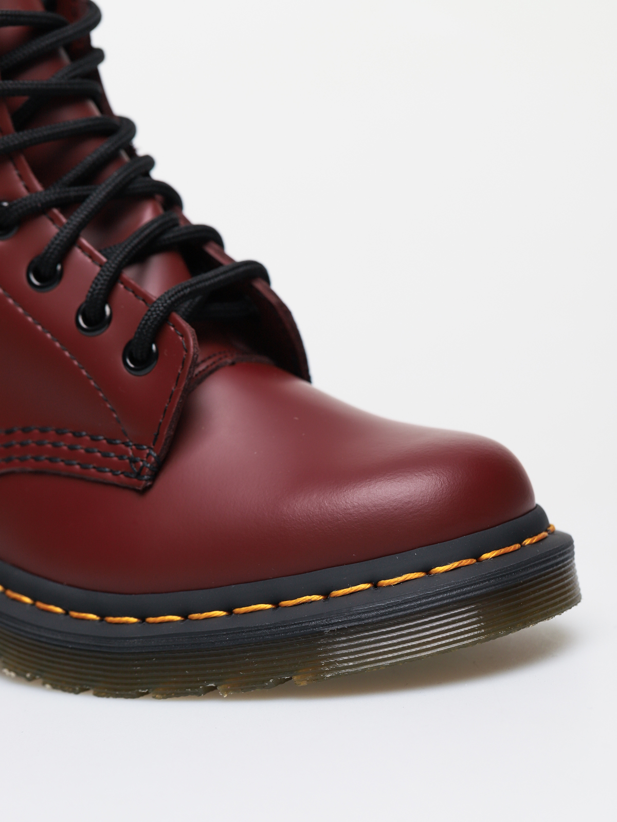 doc martens 1460 cherry red smooth