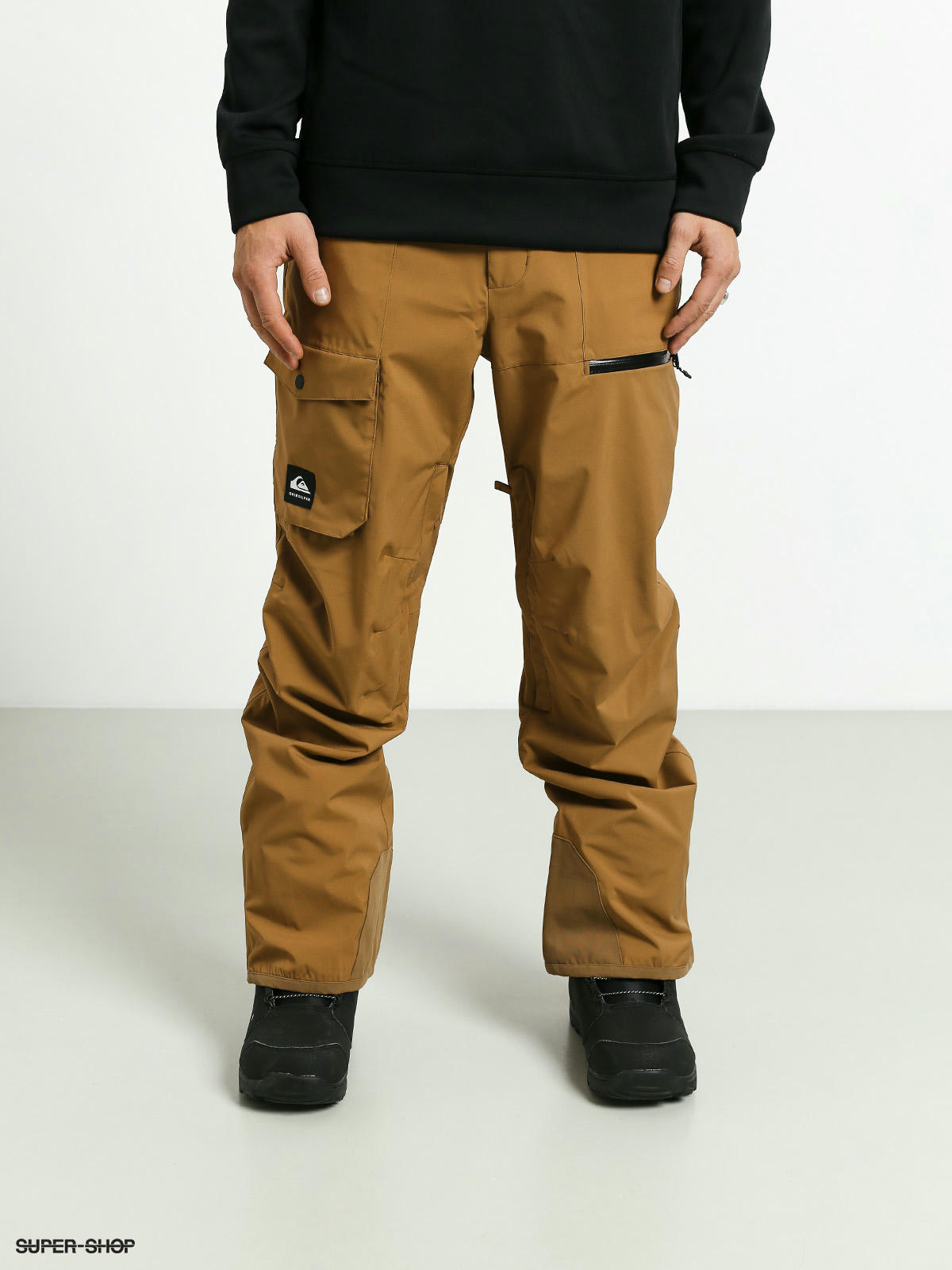 quiksilver cargo pants