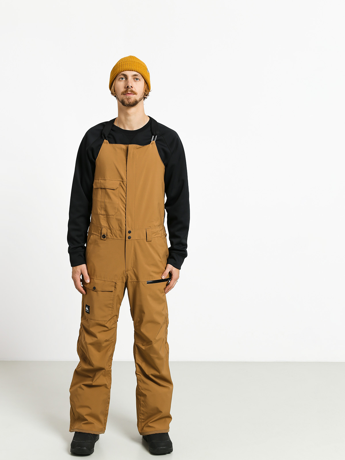 quiksilver bib snow pants