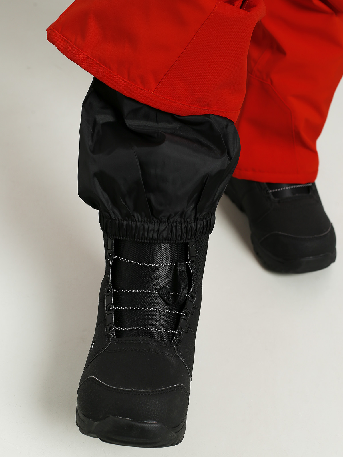 quiksilver snowboard boots
