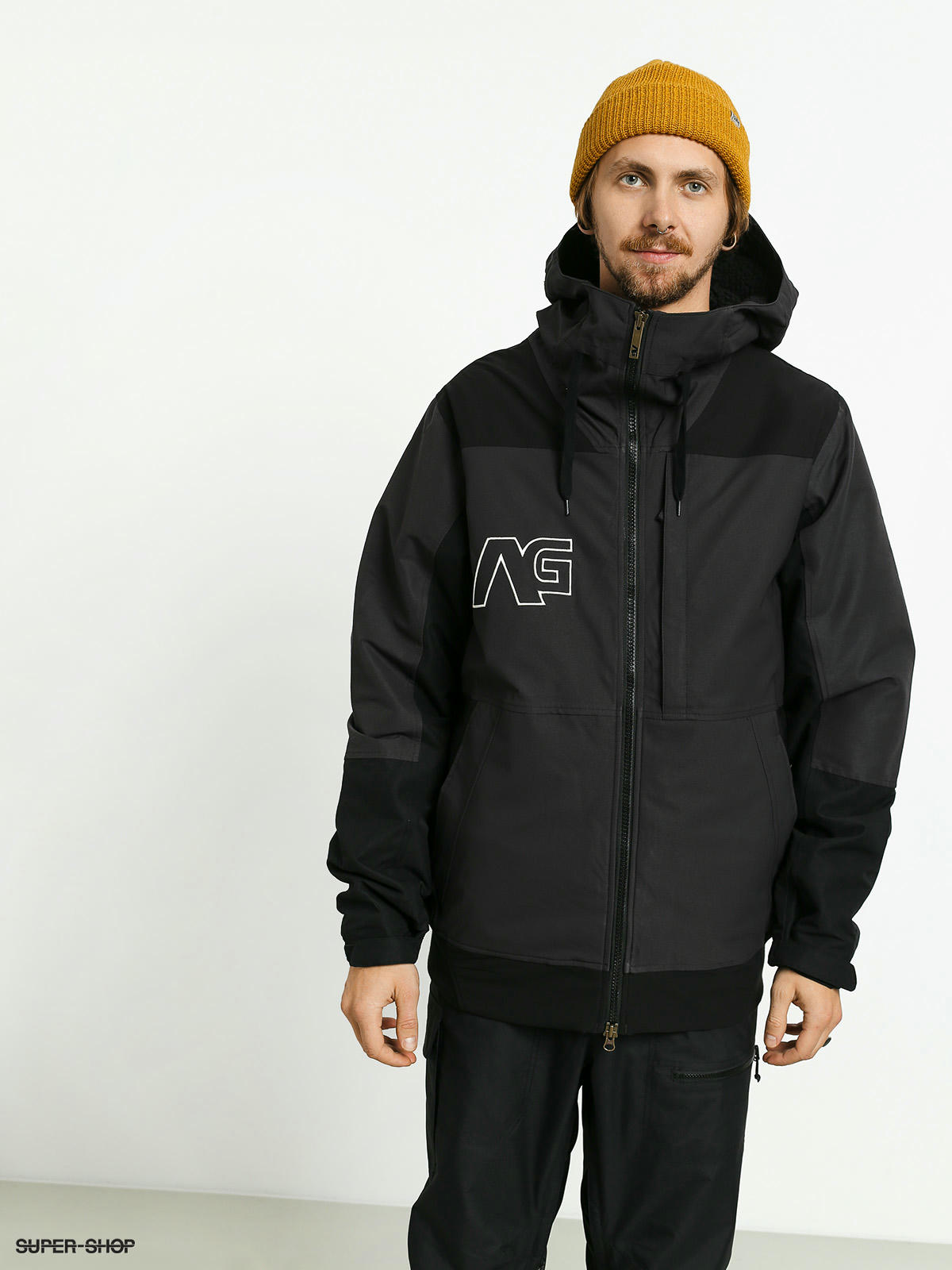 Analog jackets sale