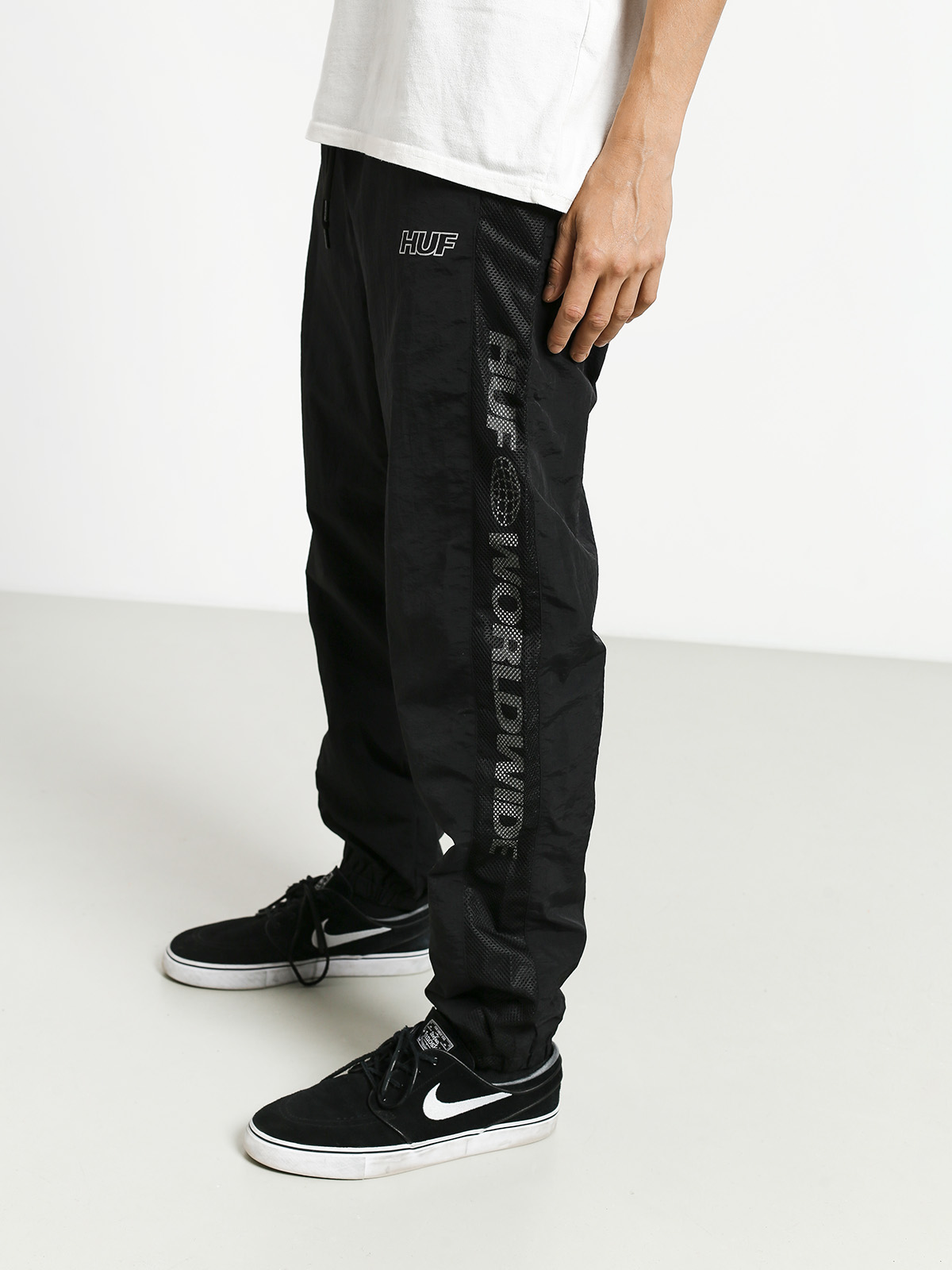 Huf track pants sale