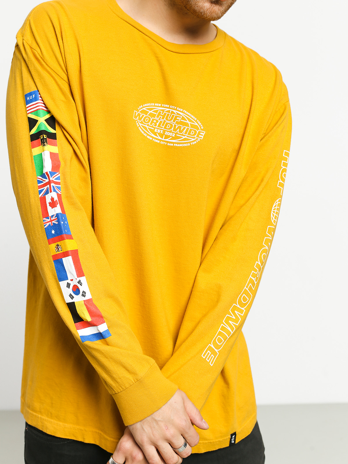 huf world