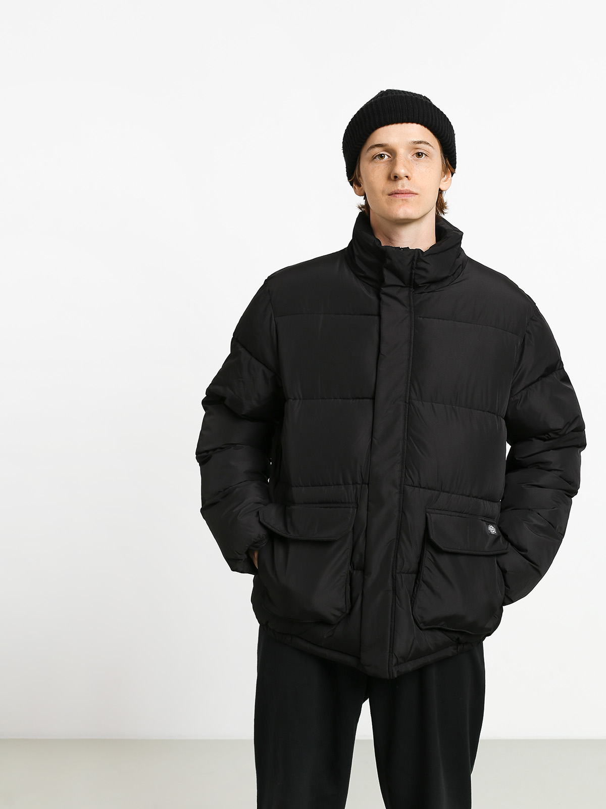 Dickies Olaton Jacket black (black)