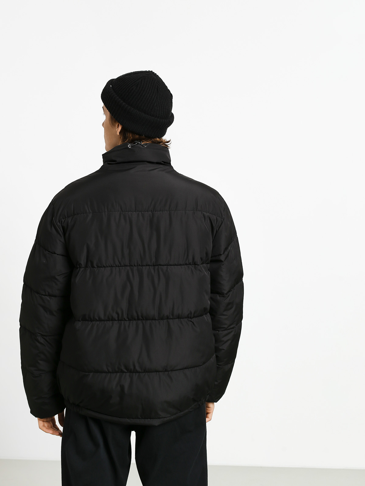 Dickies Olaton Jacket (black)