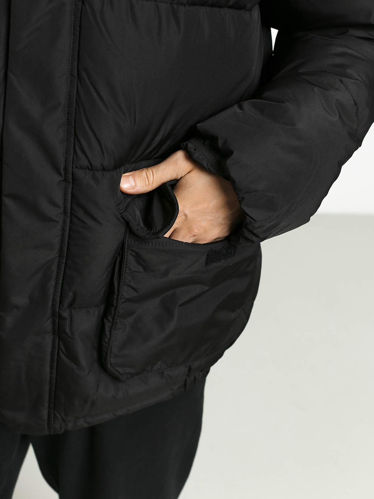 Dickies Olaton Jacket (black)