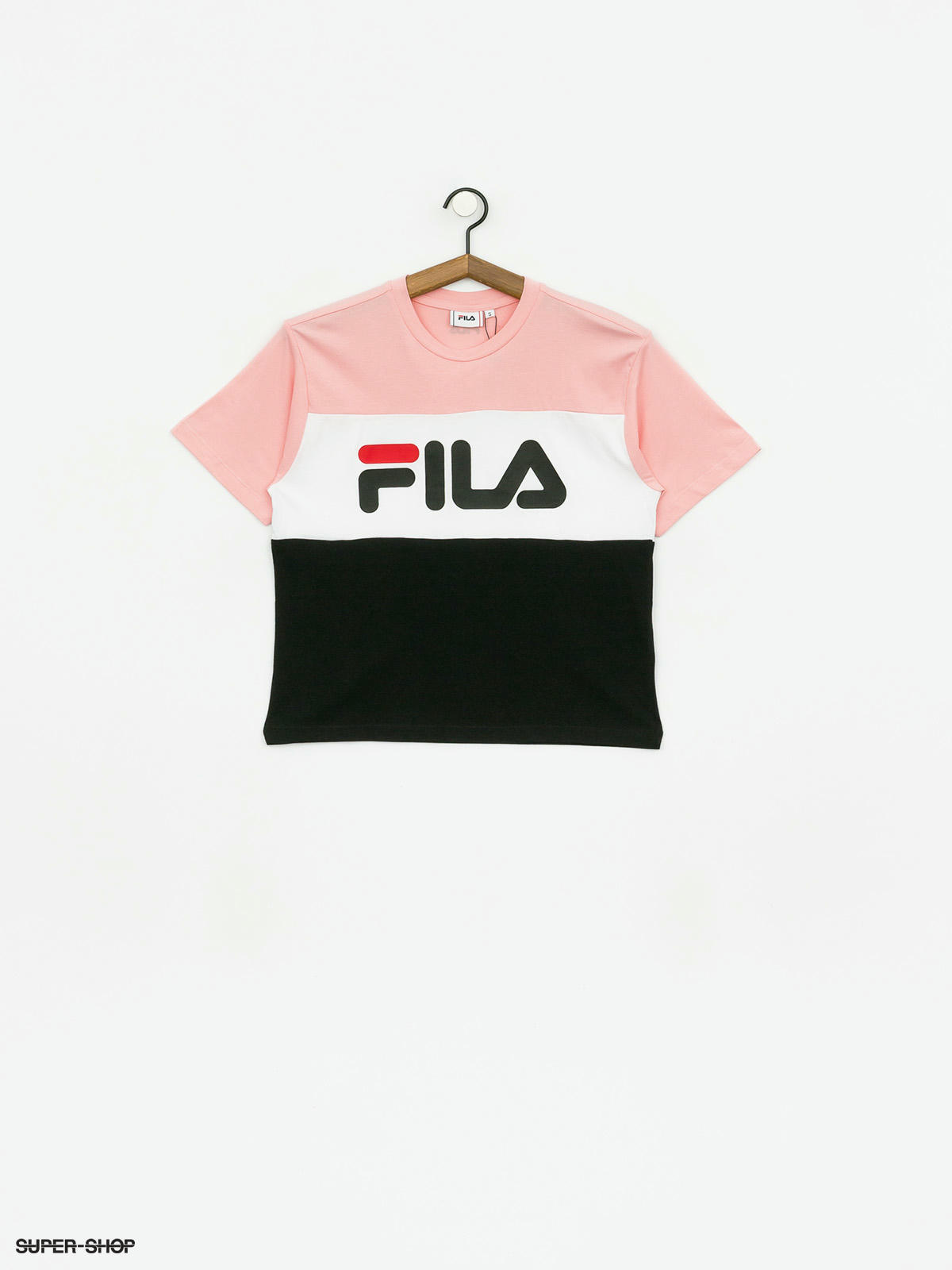 fila tennis outfit