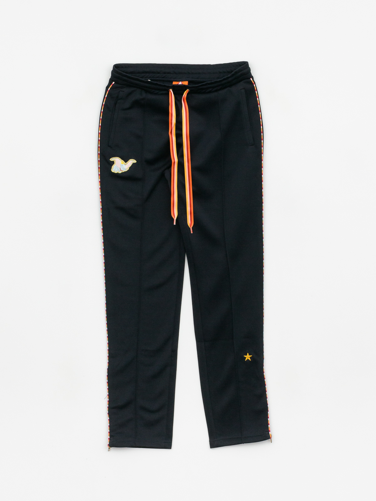 Femi Stories Dani Dumbo Pants Wmn (nvy)