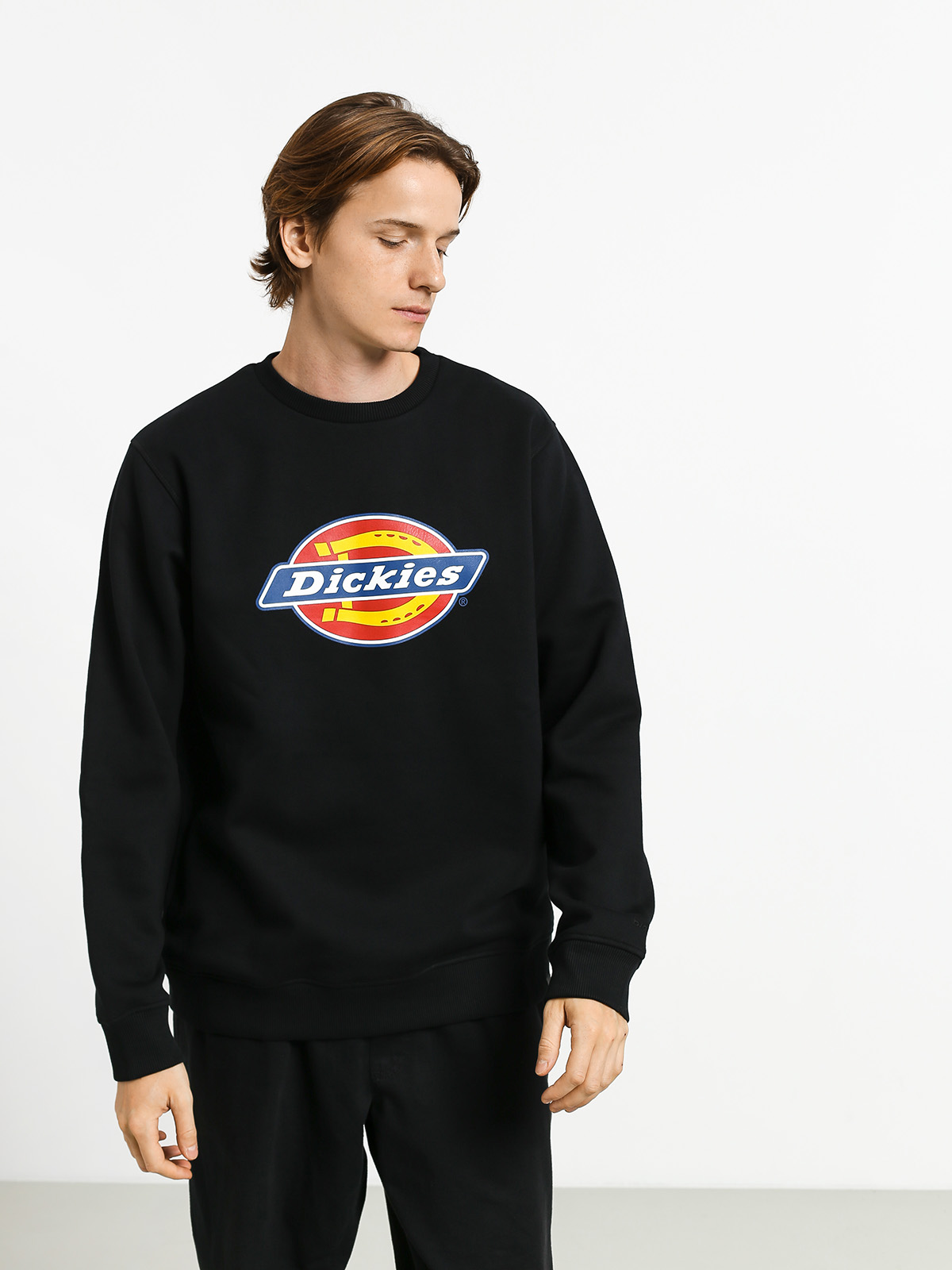 Dickies Pittsburgh Sweatshirt (black)